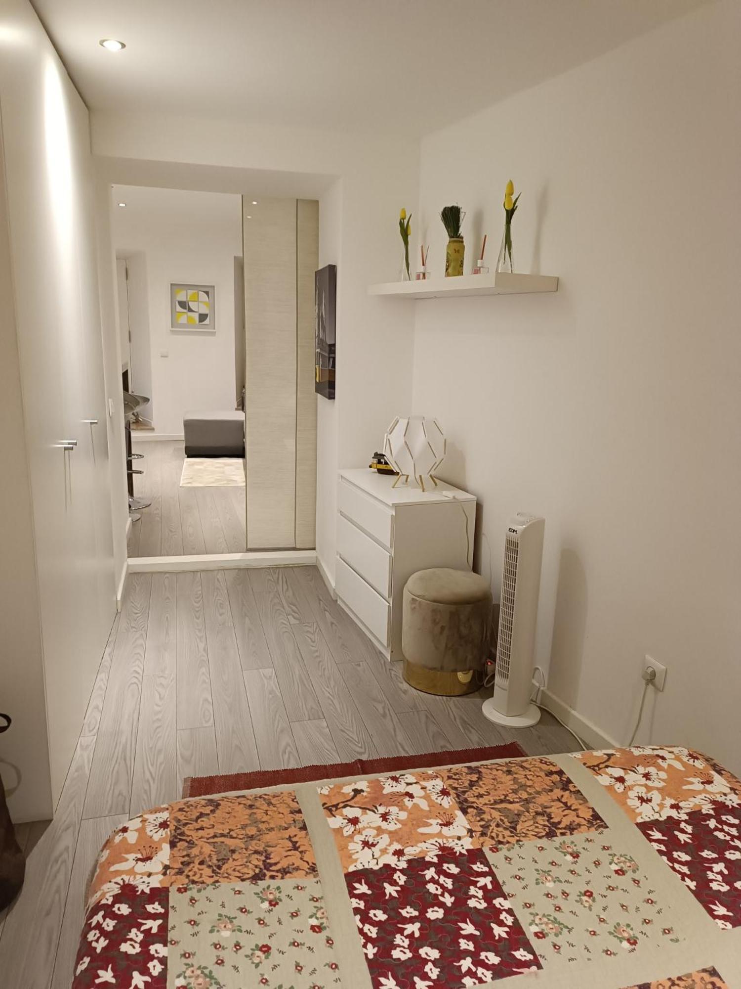 Apartamento Alfama New 28925/al *