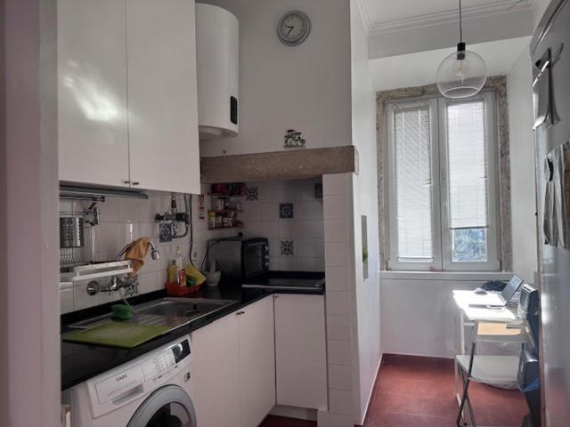 Apartamento Apartamento Lisboa