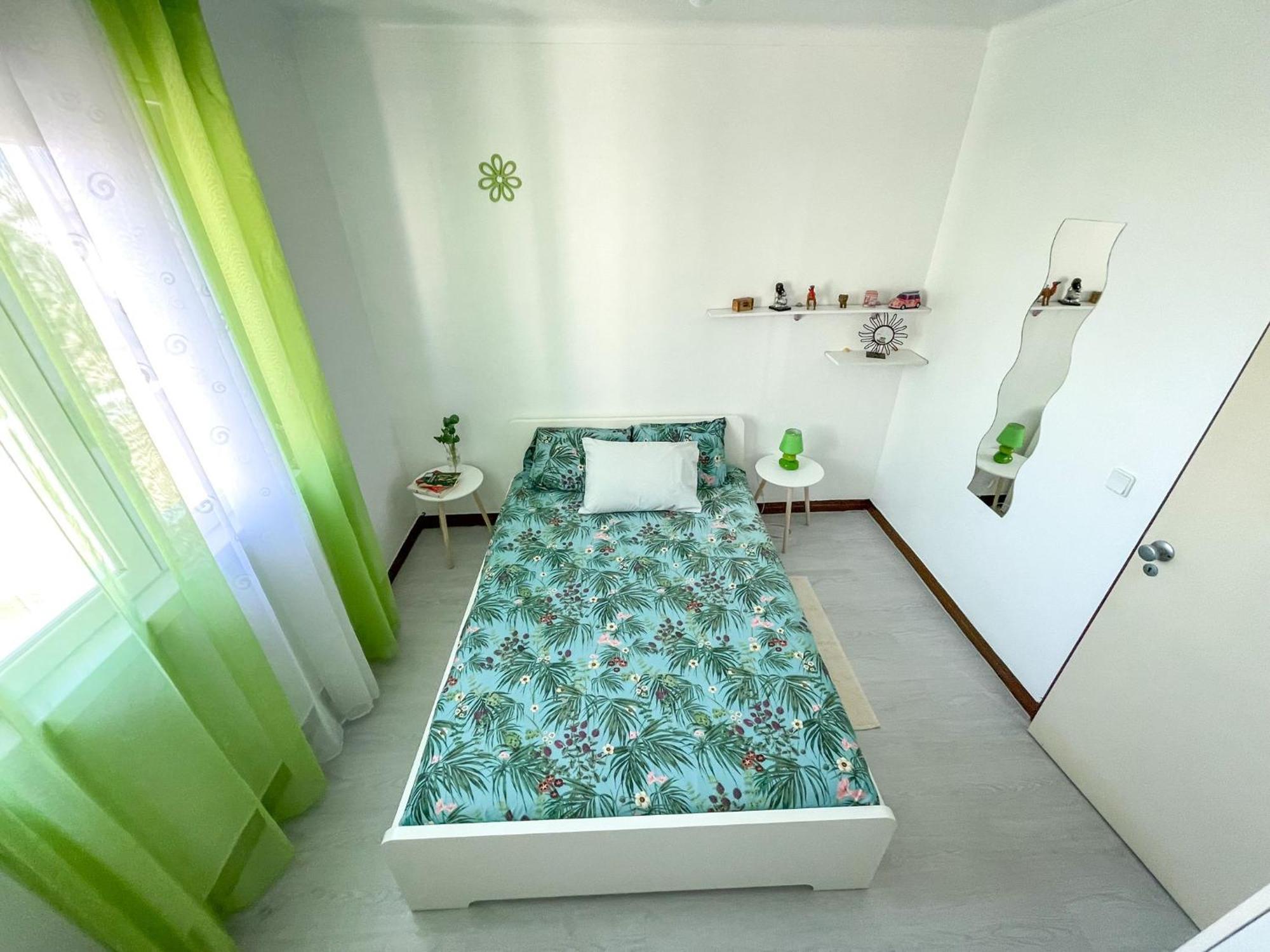 Habitación en casa particular At Your Doorstep - Bedrooms Lisboa