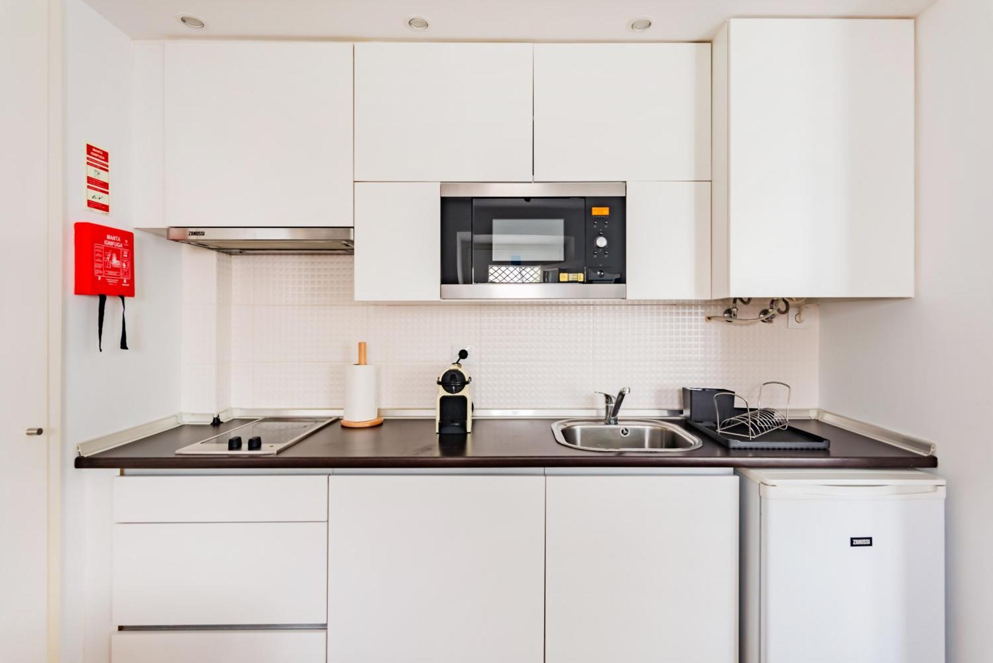 Cozy Alfama Apartamento *