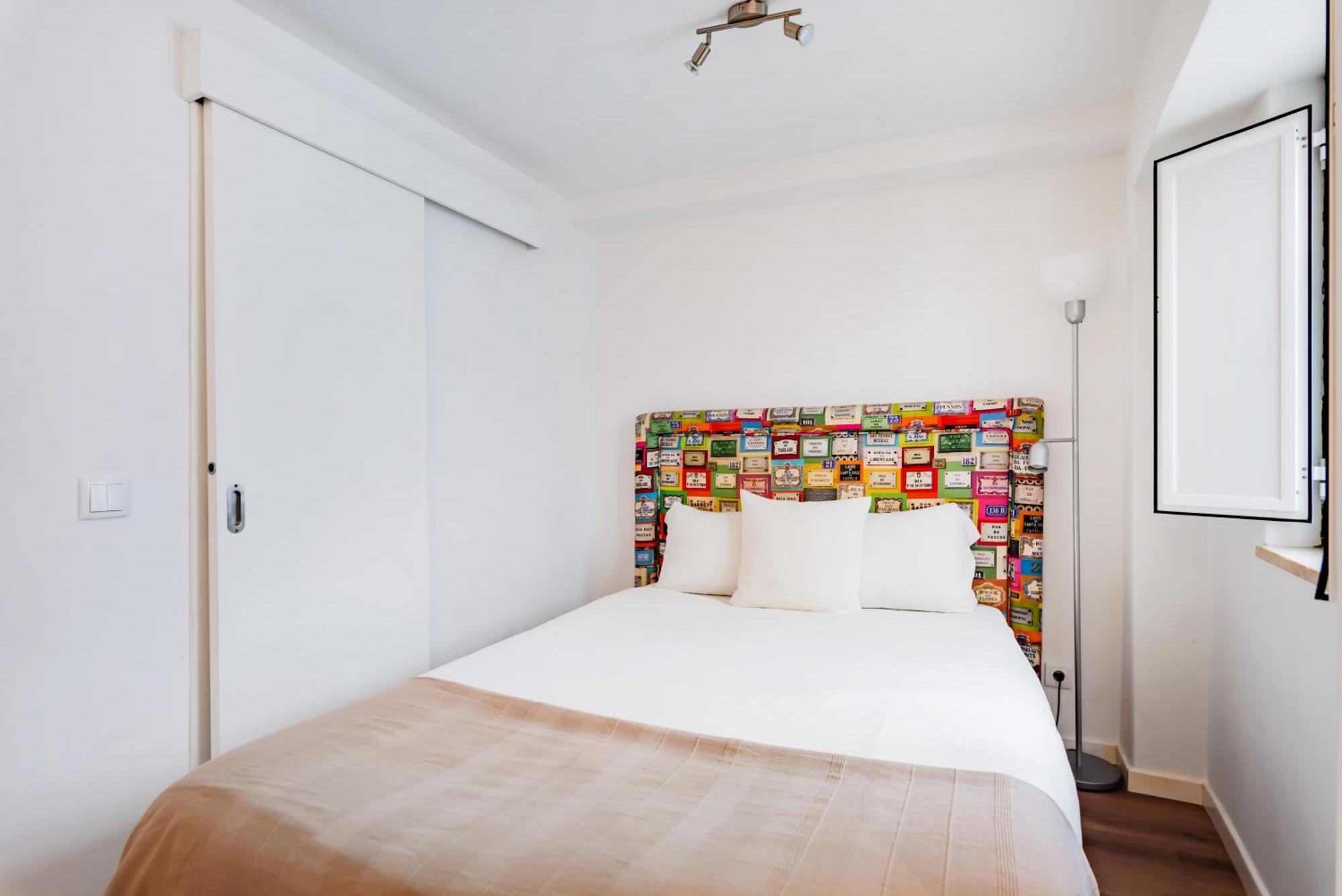 Cozy Alfama Apartamento *
