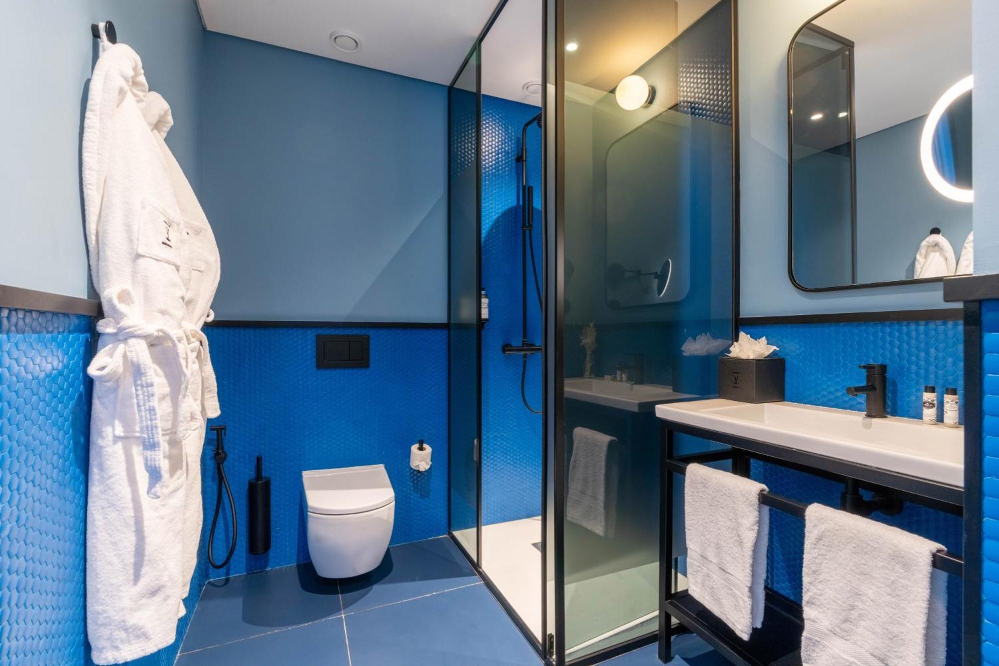 Hotel The Editory Riverside Hotel, An Historic 5*