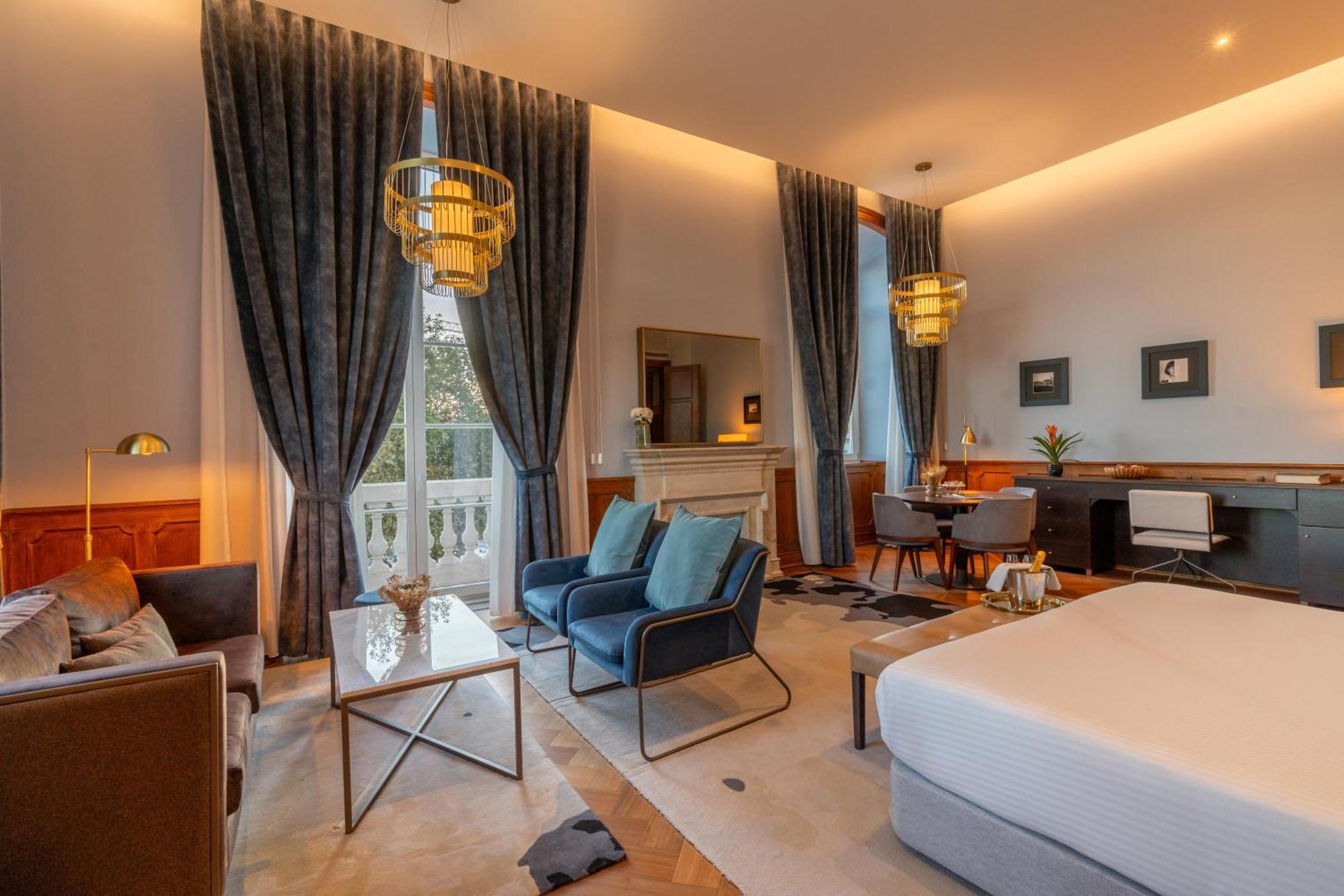 The Editory Riverside Hotel, An Historic Lisbon