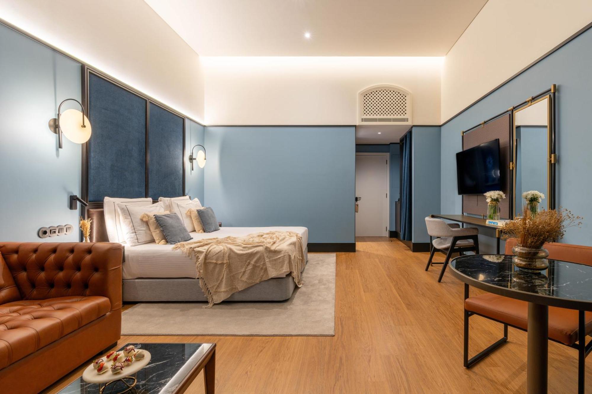 The Editory Riverside Hotel, An Historic Hotel Lisbon