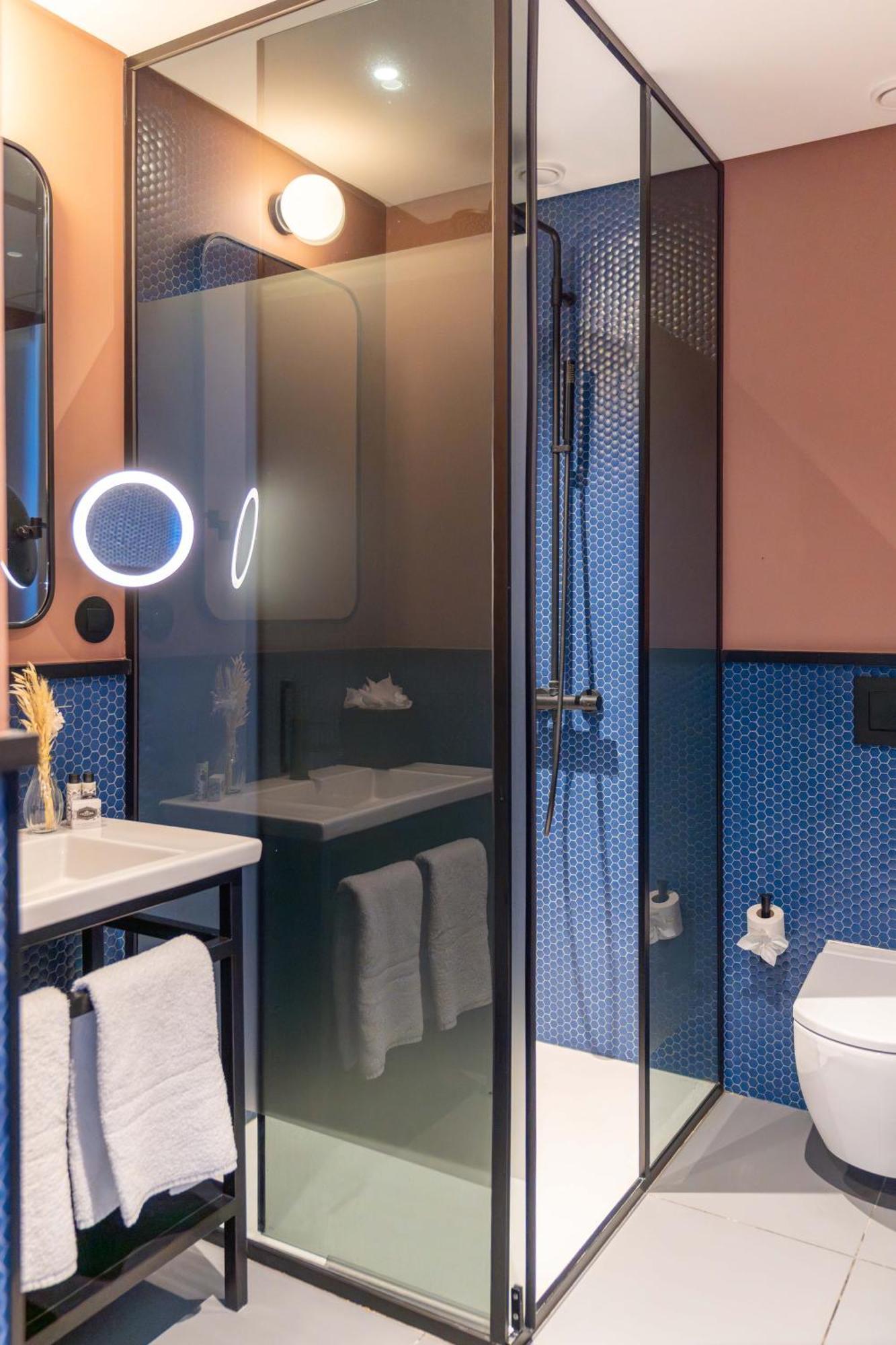 The Editory Riverside Hotel, An Historic Hotel 5*