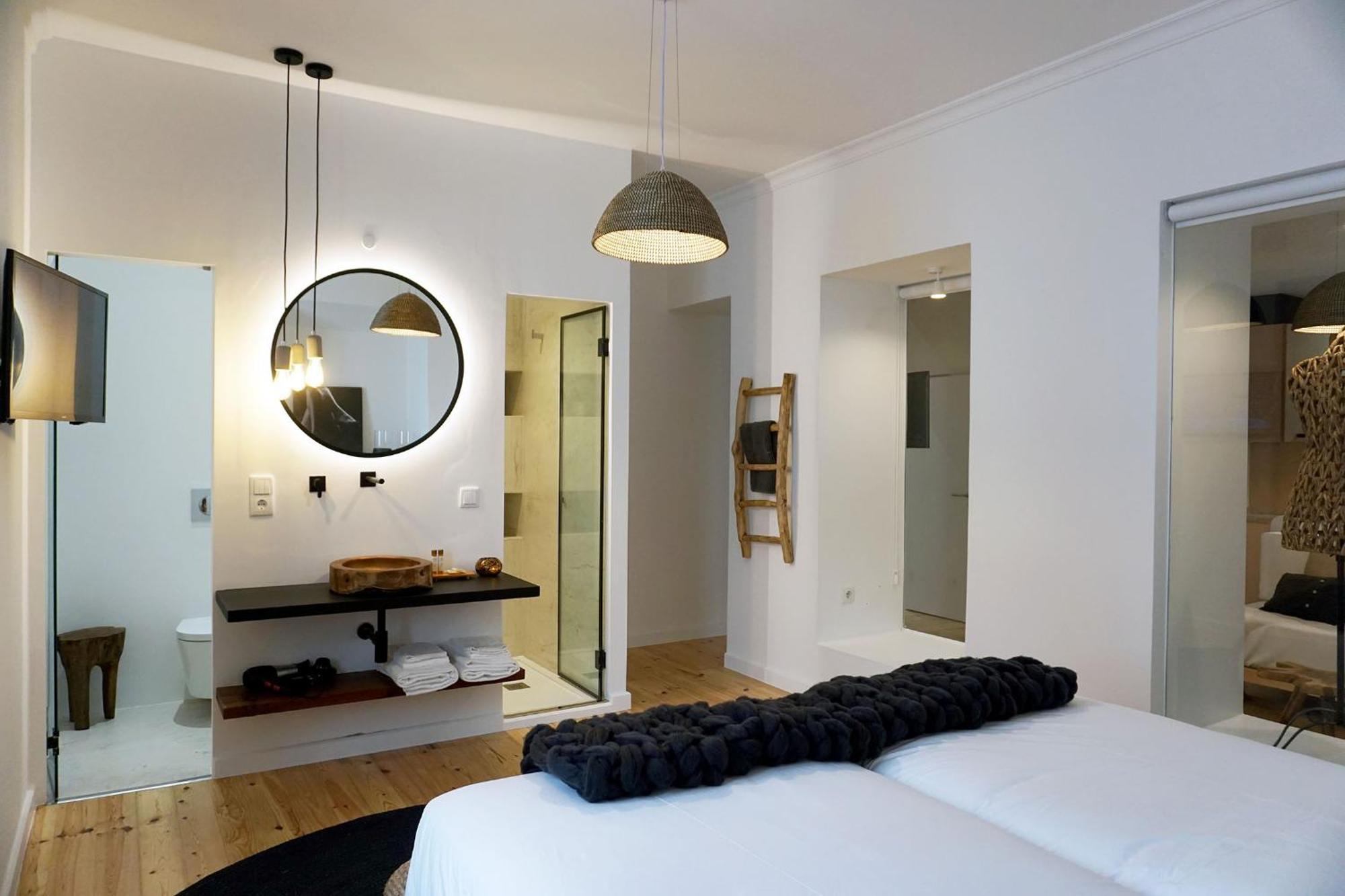 Sonel Investe Anjos Boutique By Get Your Apartamento