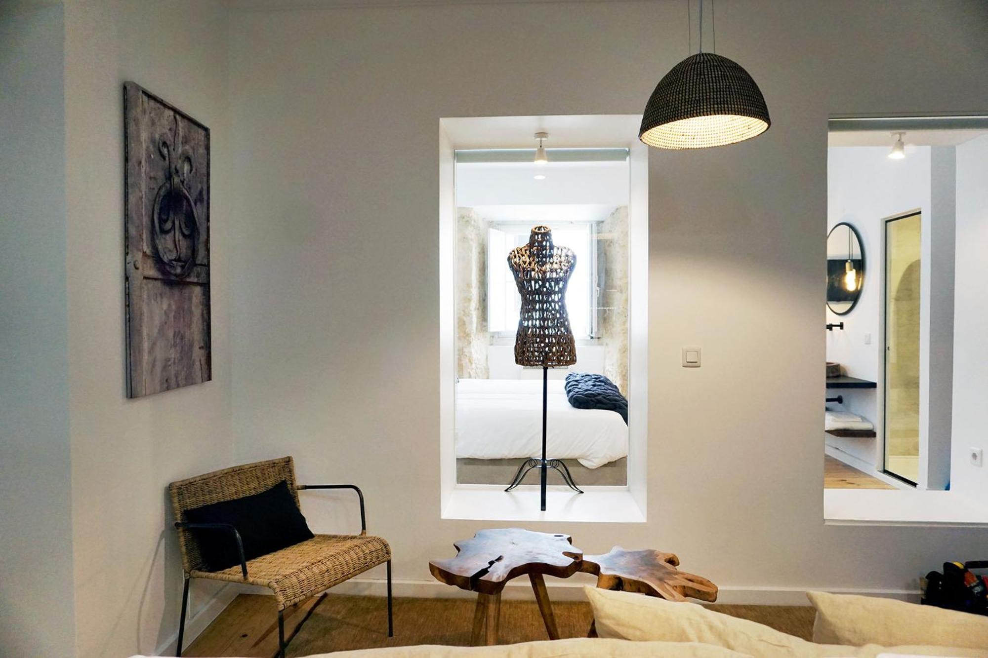 Apartamento Sonel Investe Anjos Boutique By Get Your *