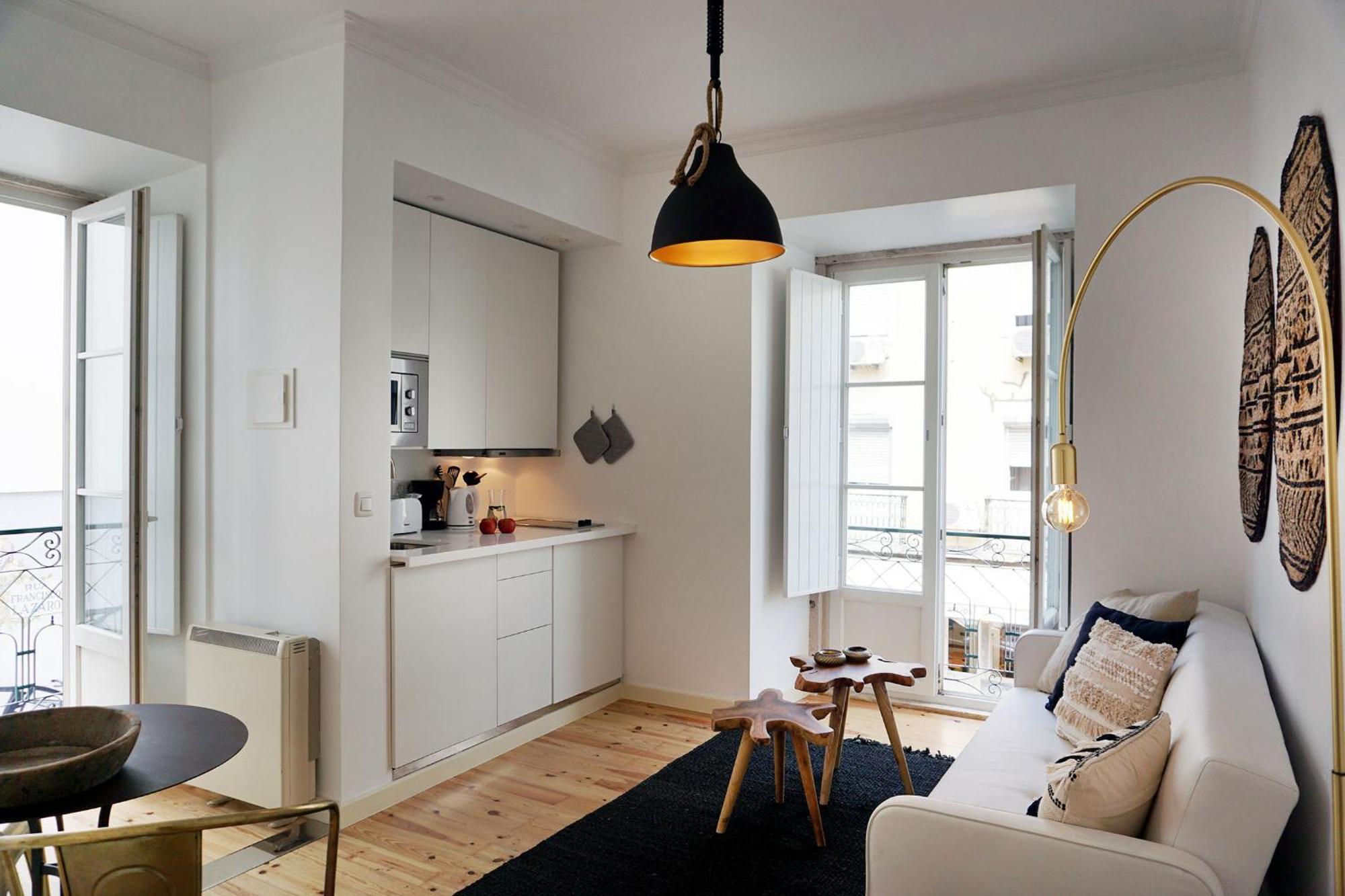 Sonel Investe Anjos Boutique By Get Your * Lisboa