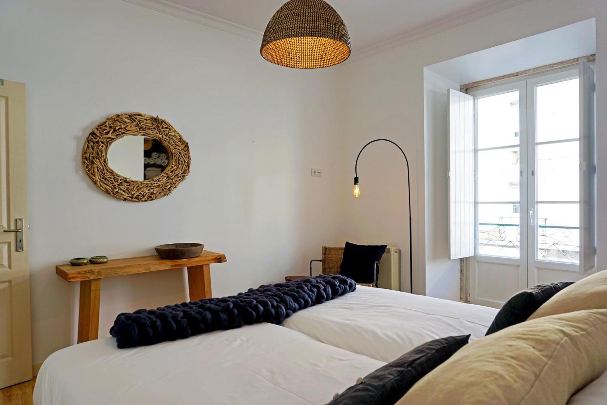 Sonel Investe Anjos Boutique By Get Your Apartamento