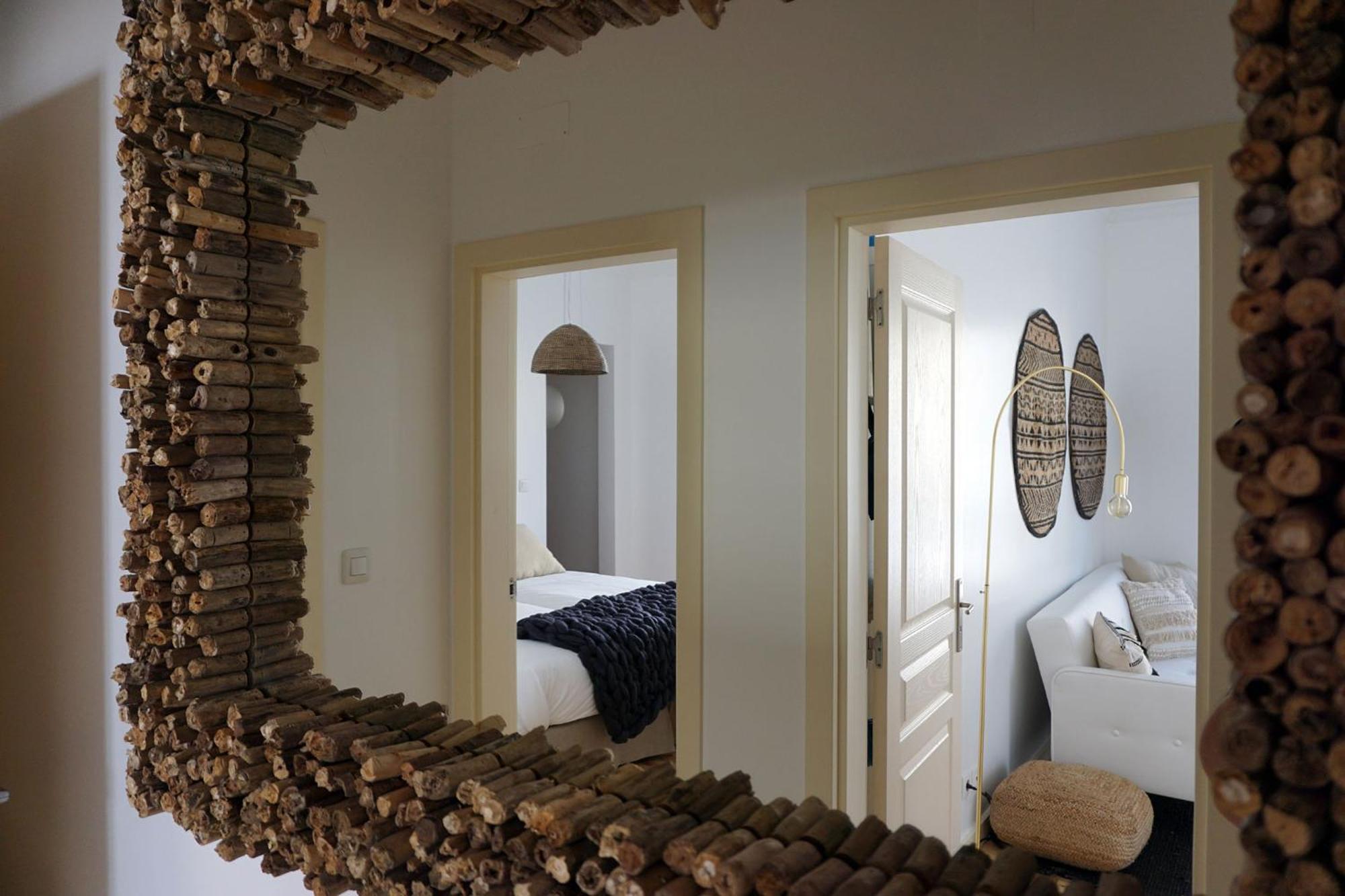 Sonel Investe Anjos Boutique By Get Your Apartamento *