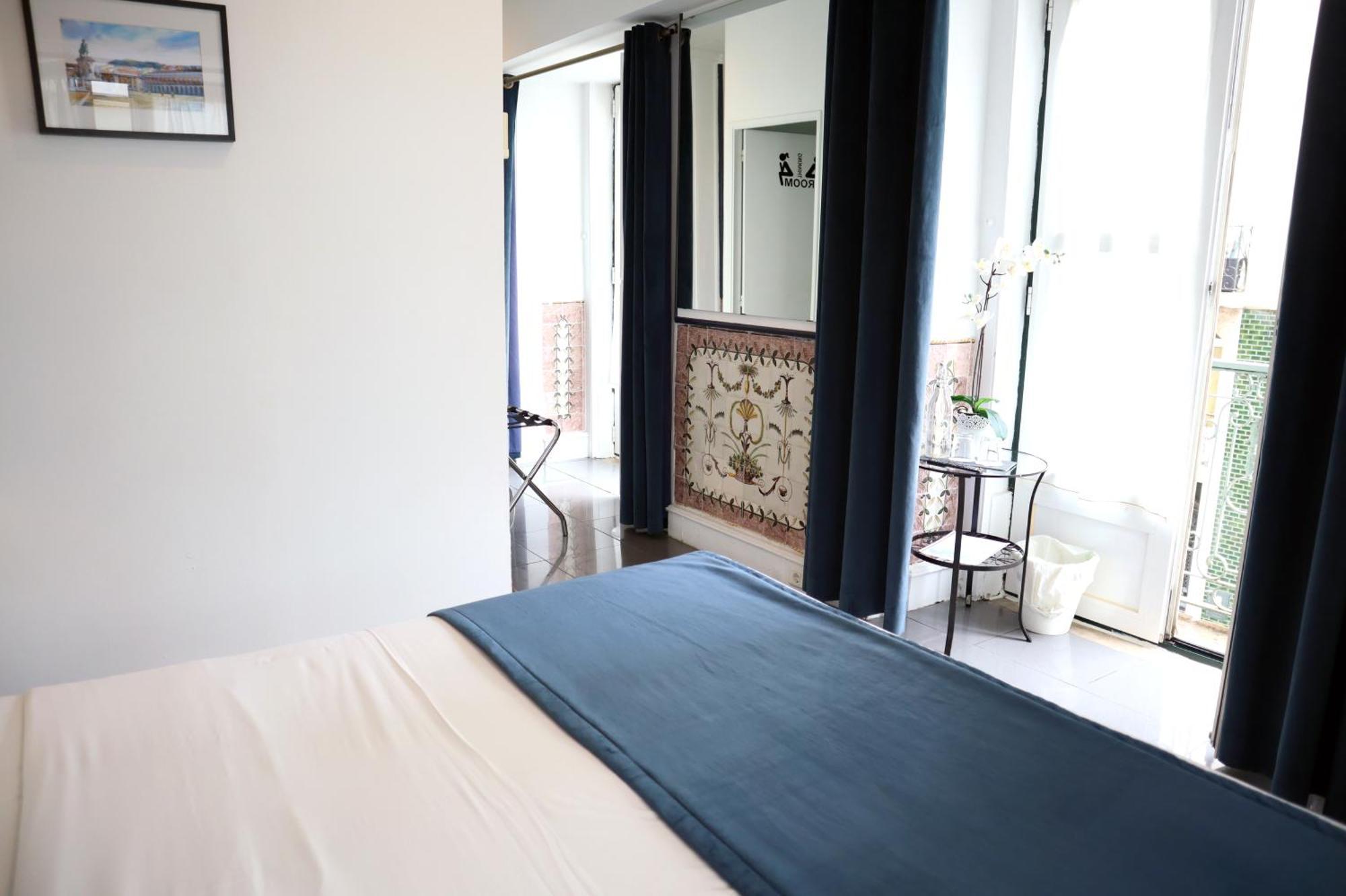 Ph Downtown Bed & Breakfast