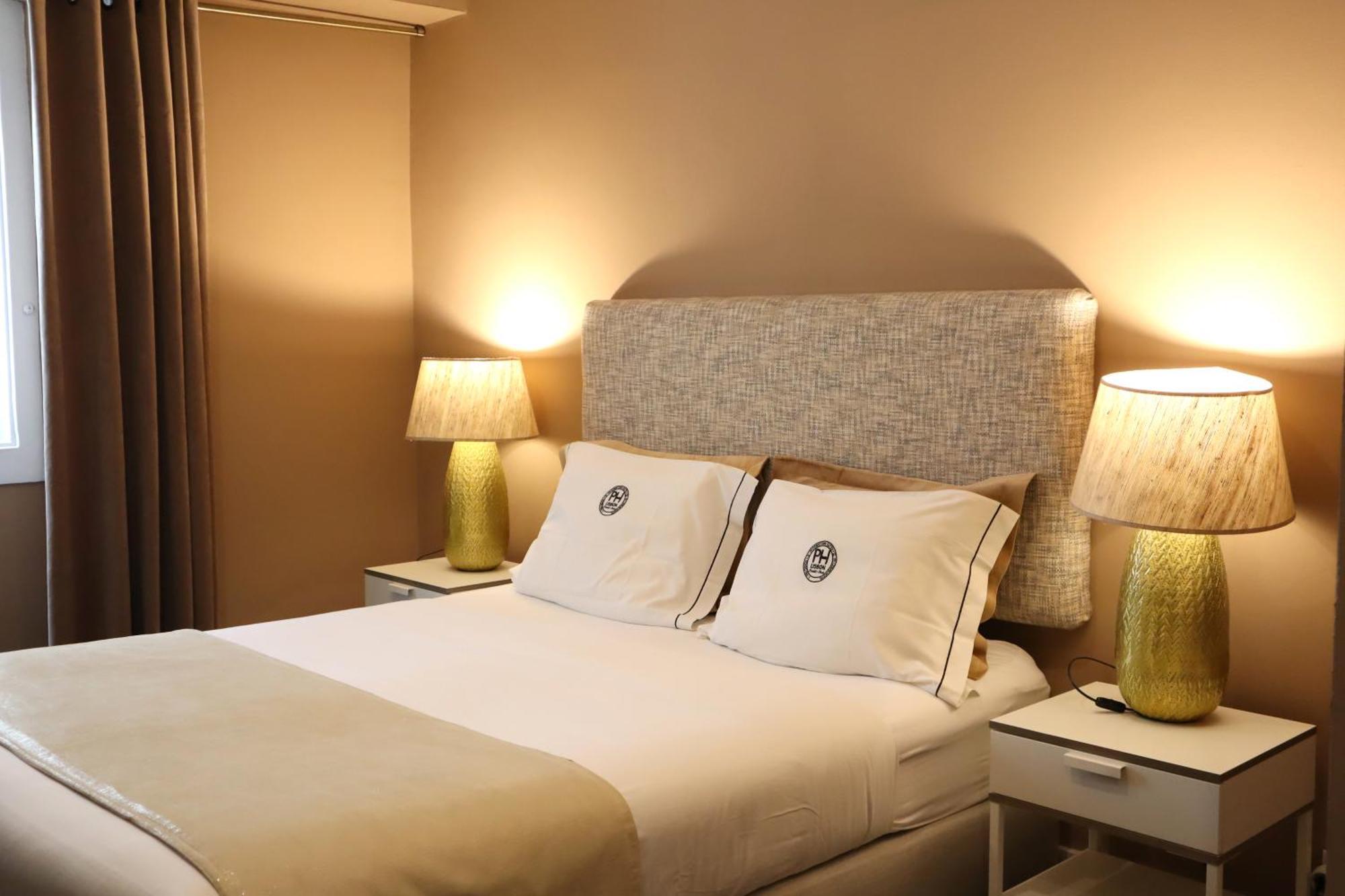 Ph Downtown Bed & Breakfast Lisbon