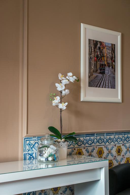 Ph Downtown Bed & Breakfast Lisbon