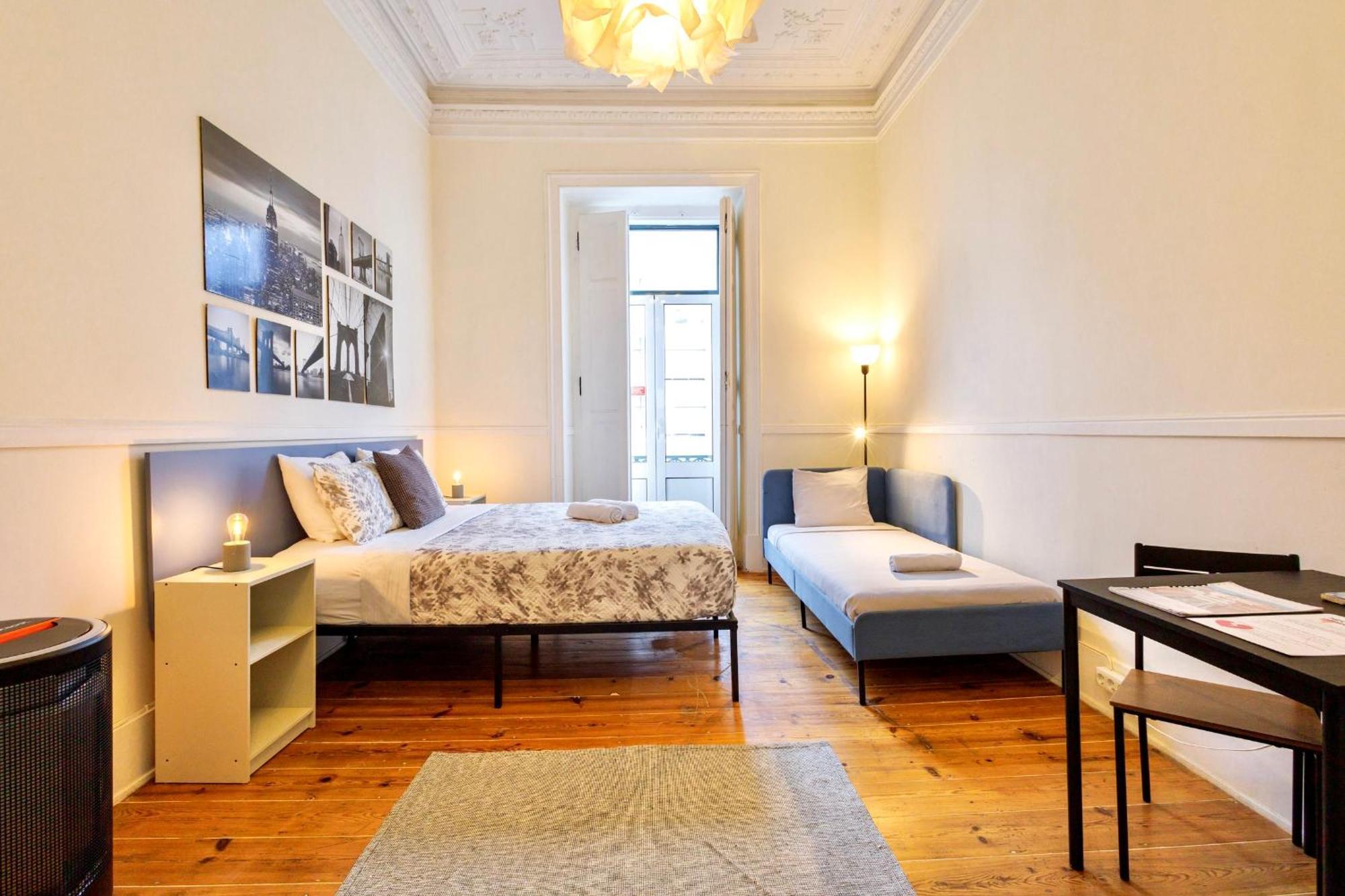 Ambiente Hostal