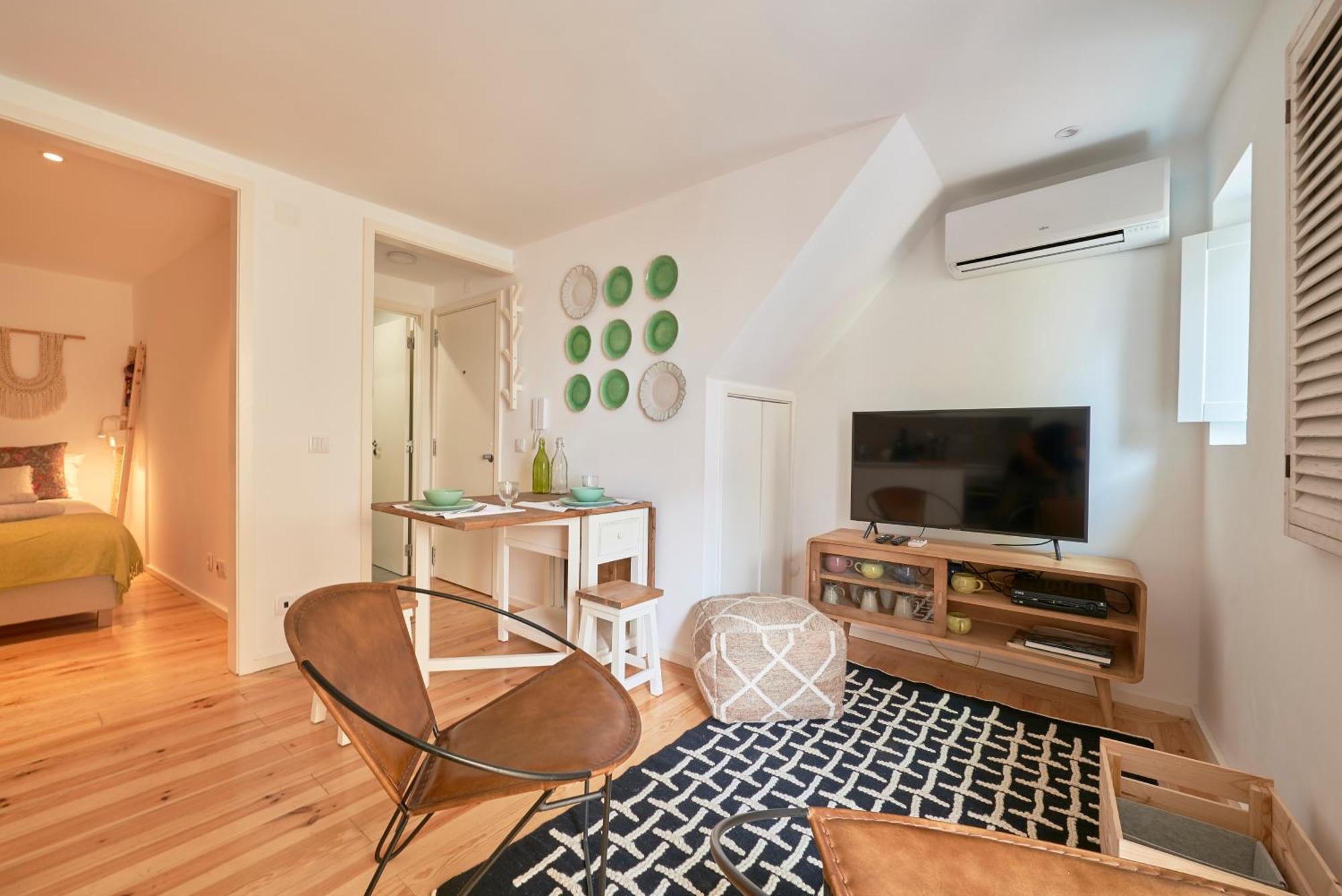 Apartamento The - Pocinho 2
