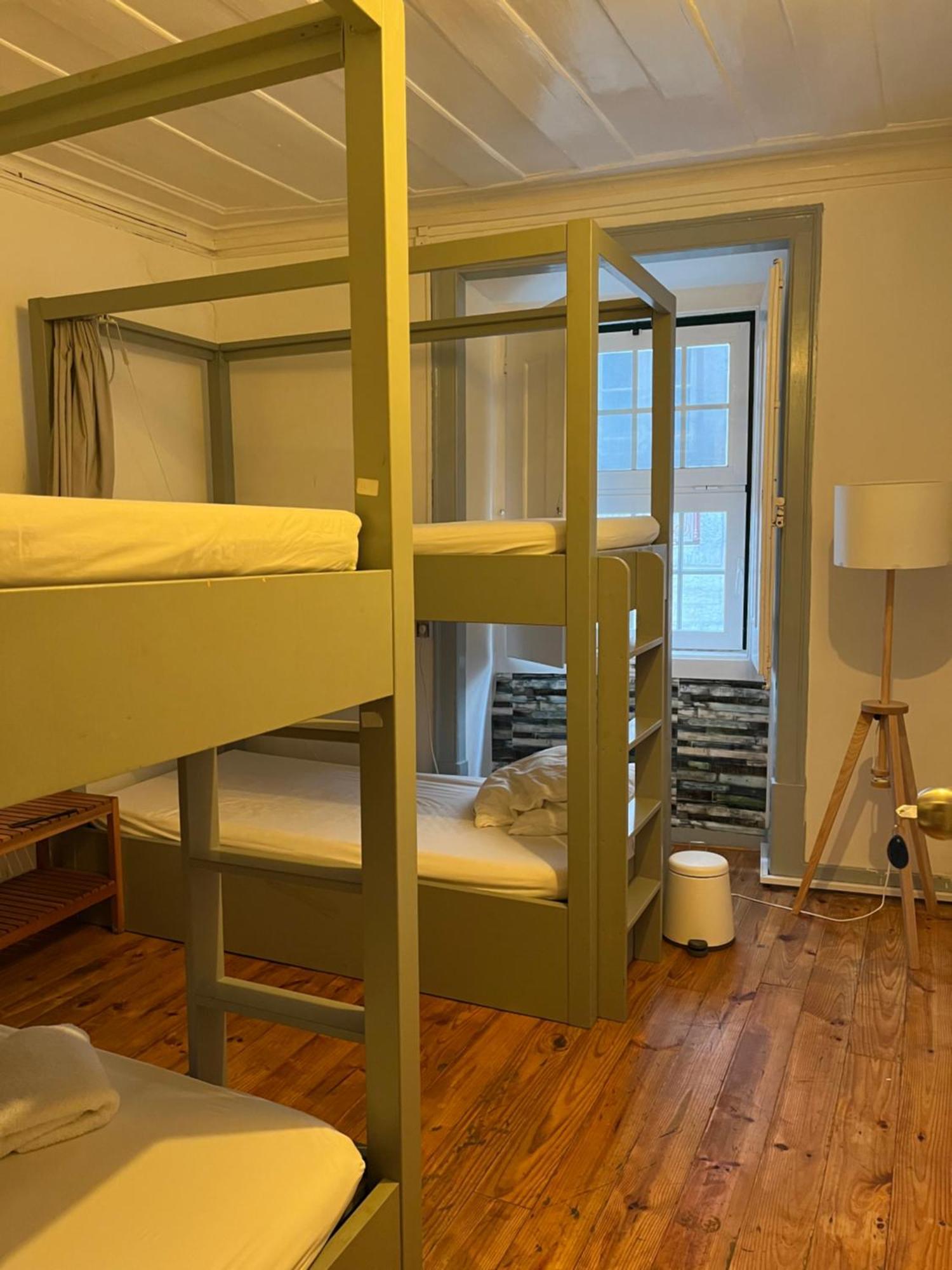 Alface Hall & Bar Albergue *