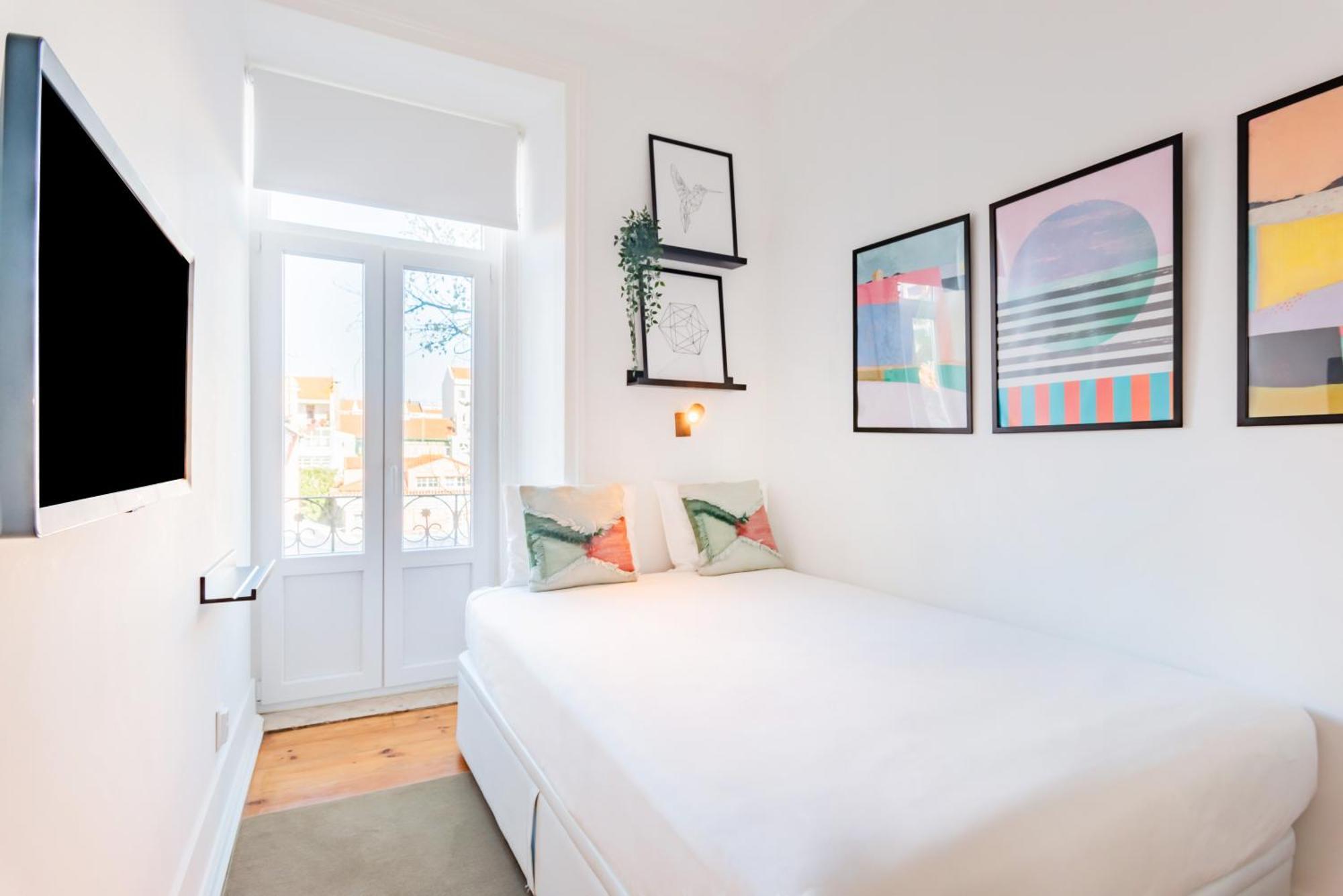 Guest 1 Boutique House Hostal