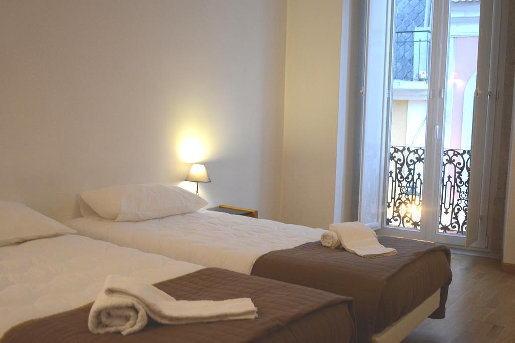 Fado - Santos Bed and breakfast 2*