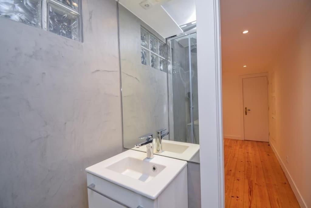 Apartamento Oleiro 7 *