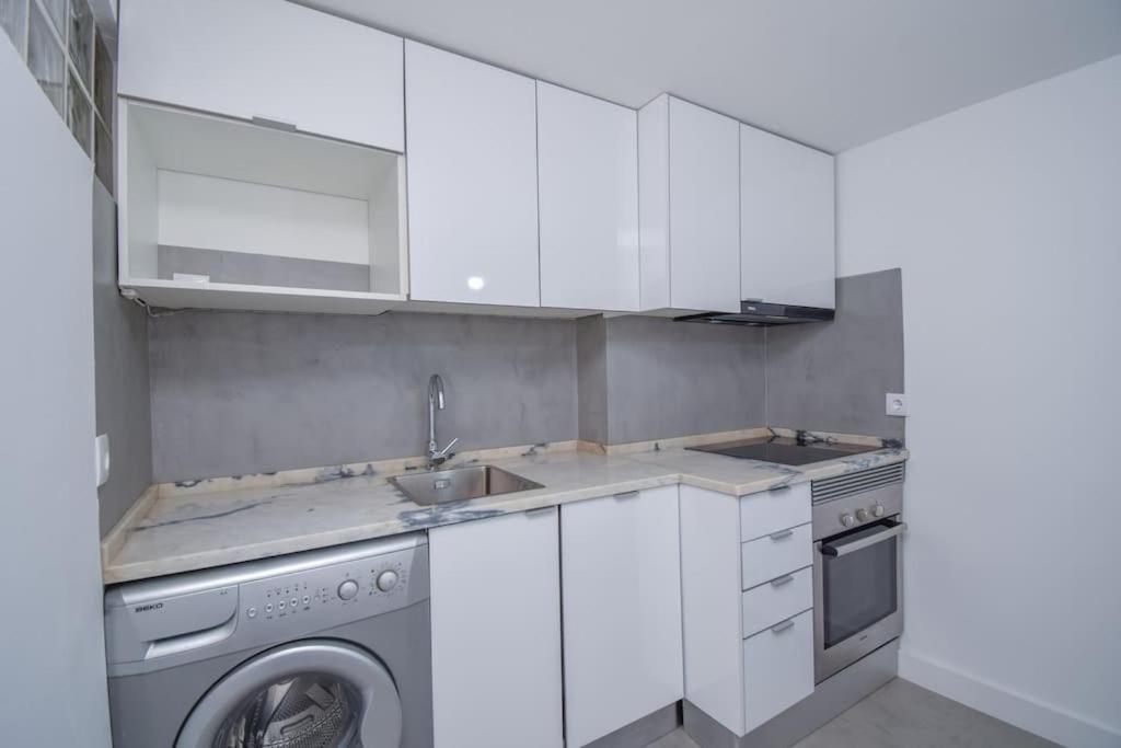 Apartamento Oleiro 7