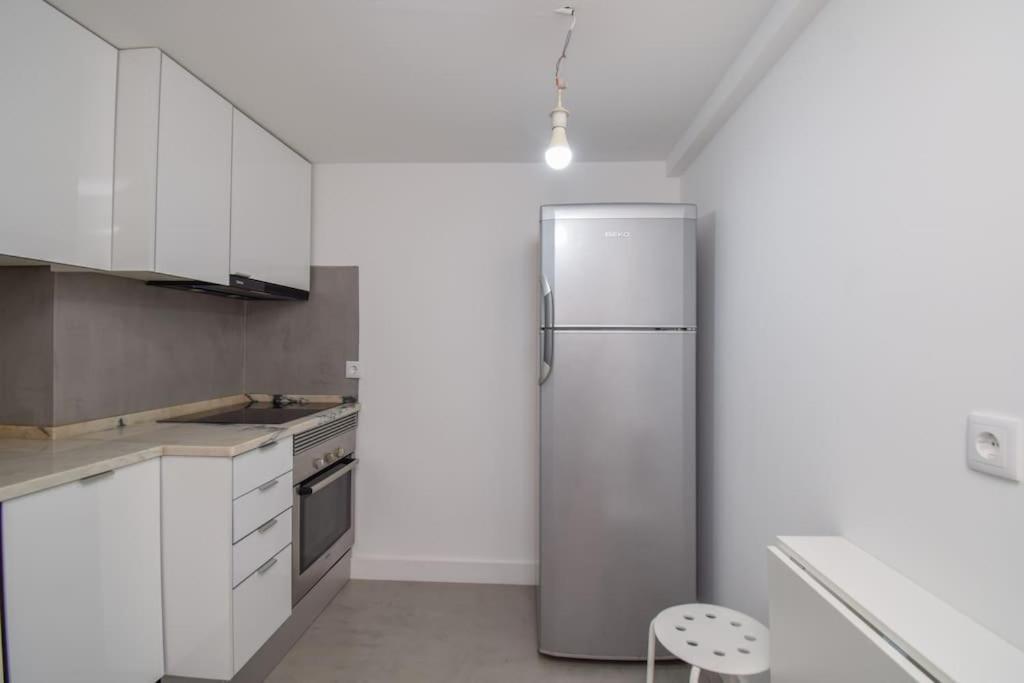 Oleiro 7 Apartamento