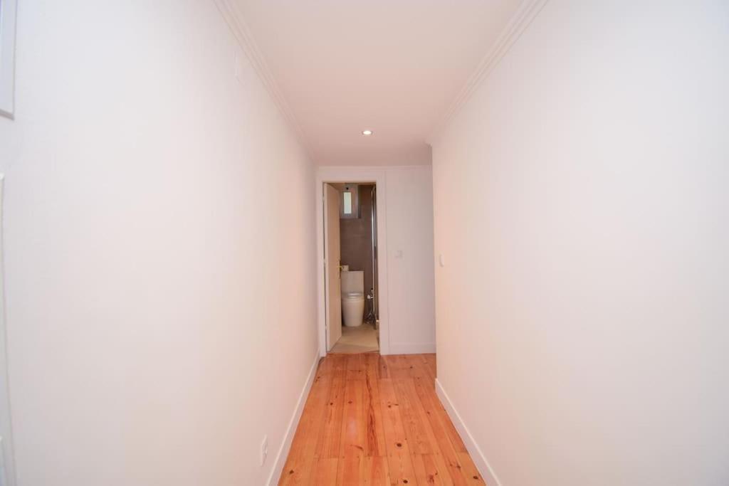Apartamento Oleiro 7 *