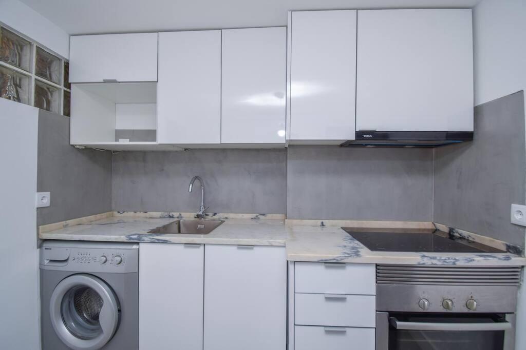 Oleiro 7 Apartamento