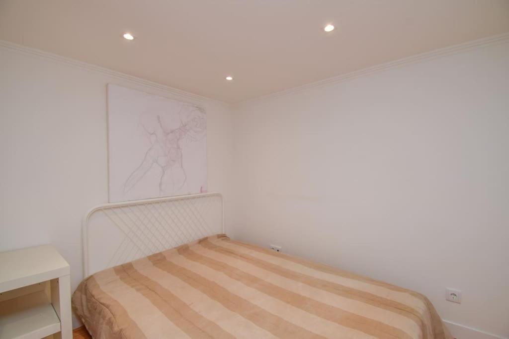 Oleiro 7 Apartamento *