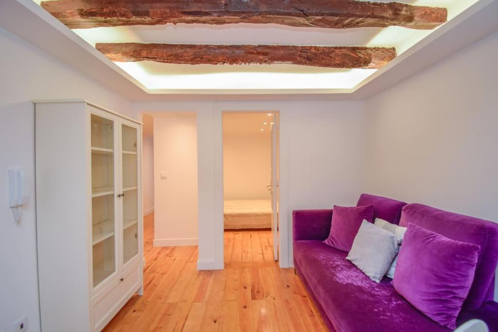 Oleiro 7 Apartamento Lisboa