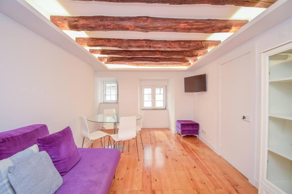 Oleiro 7 Apartamento Lisboa