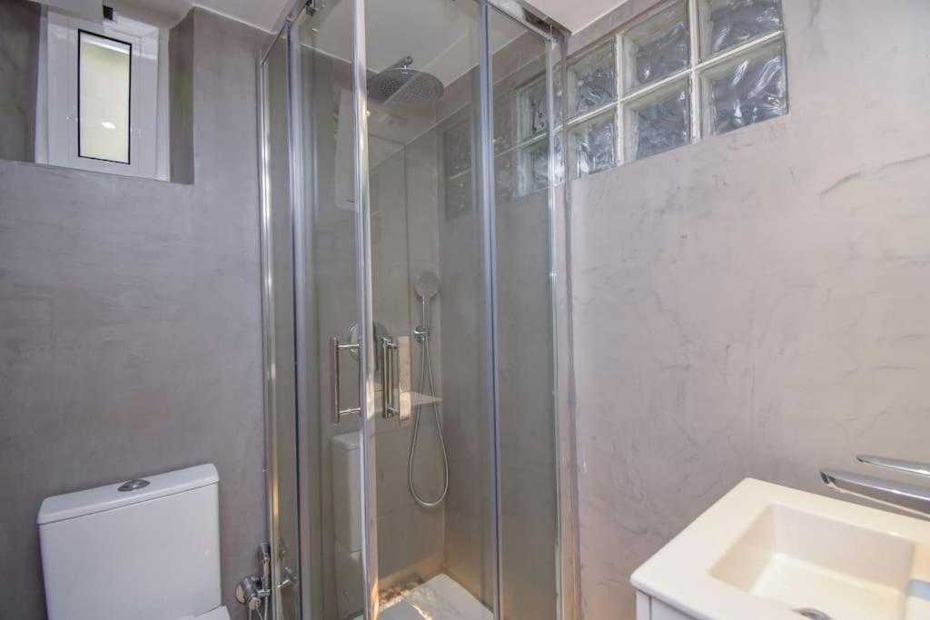 Oleiro 7 Apartamento
