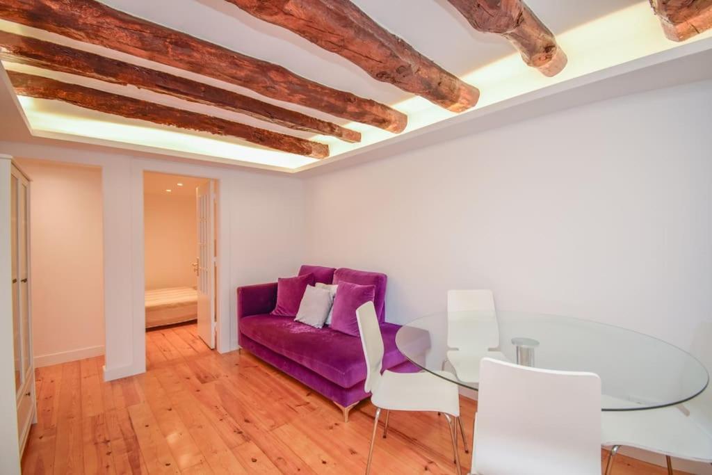 Oleiro 7 Apartamento Lisboa