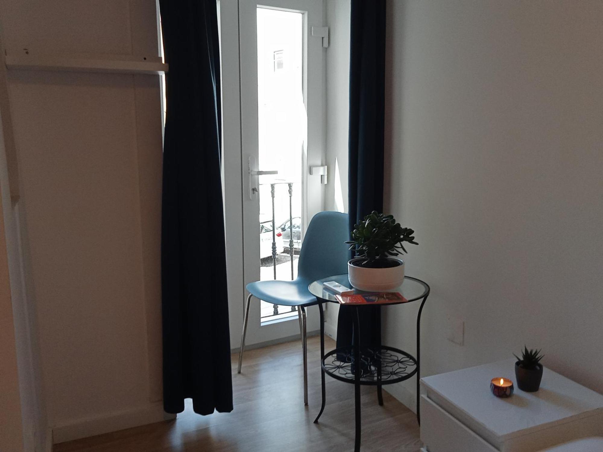 Pensión Sylhet Lisboa