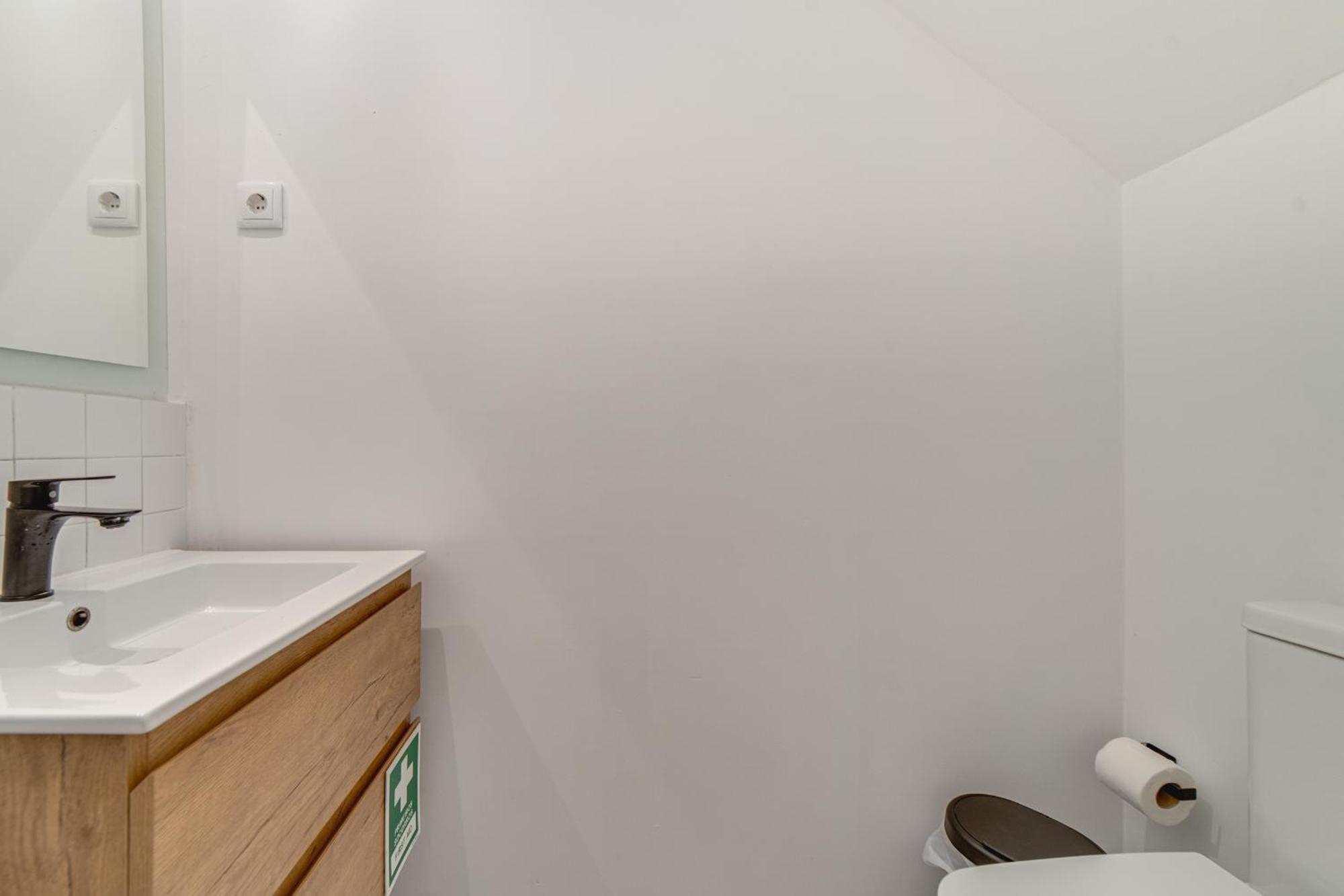 Duplex Near Belem * Lisbon