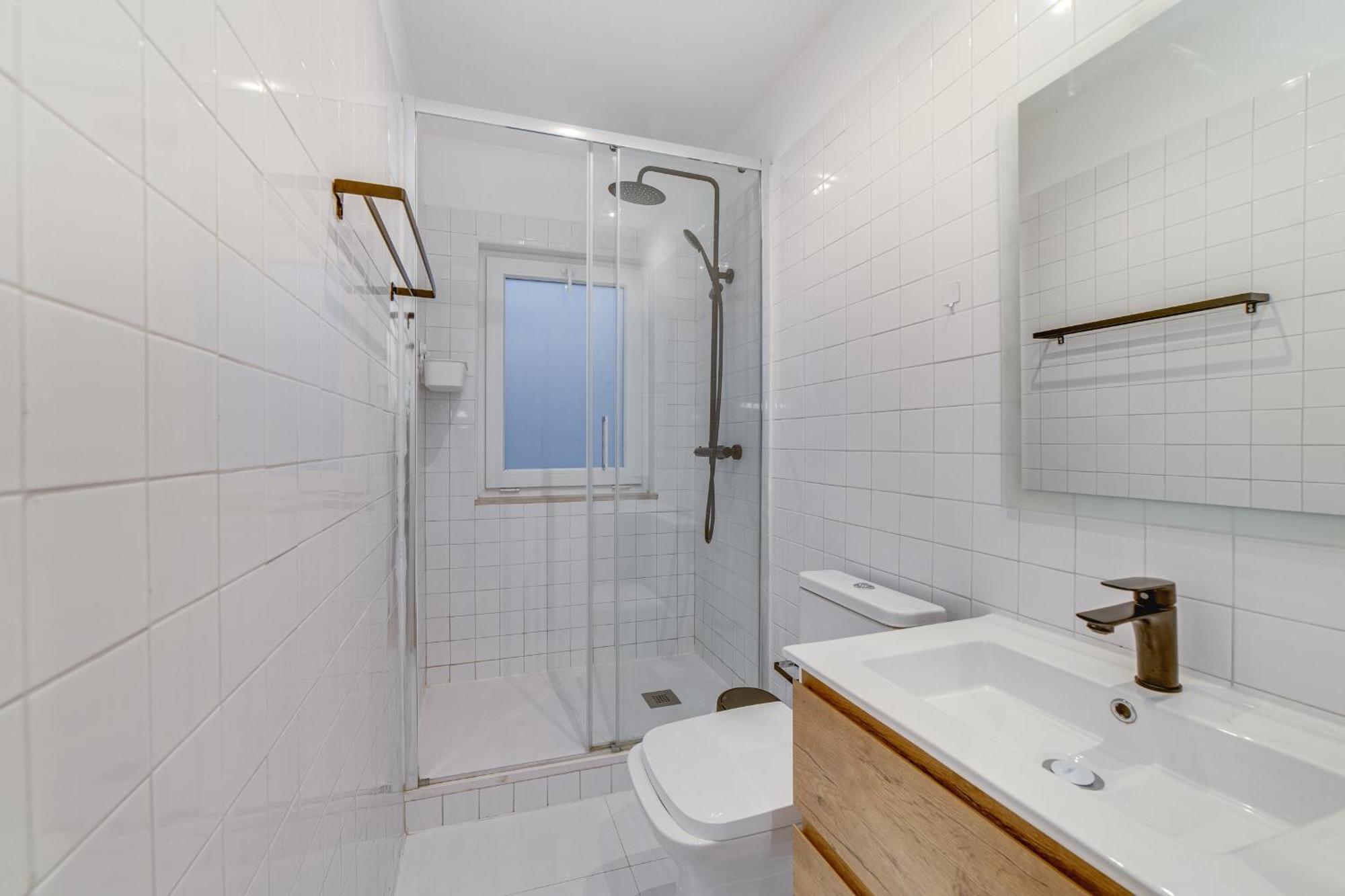 Duplex Near Belem Apartment Lisbon