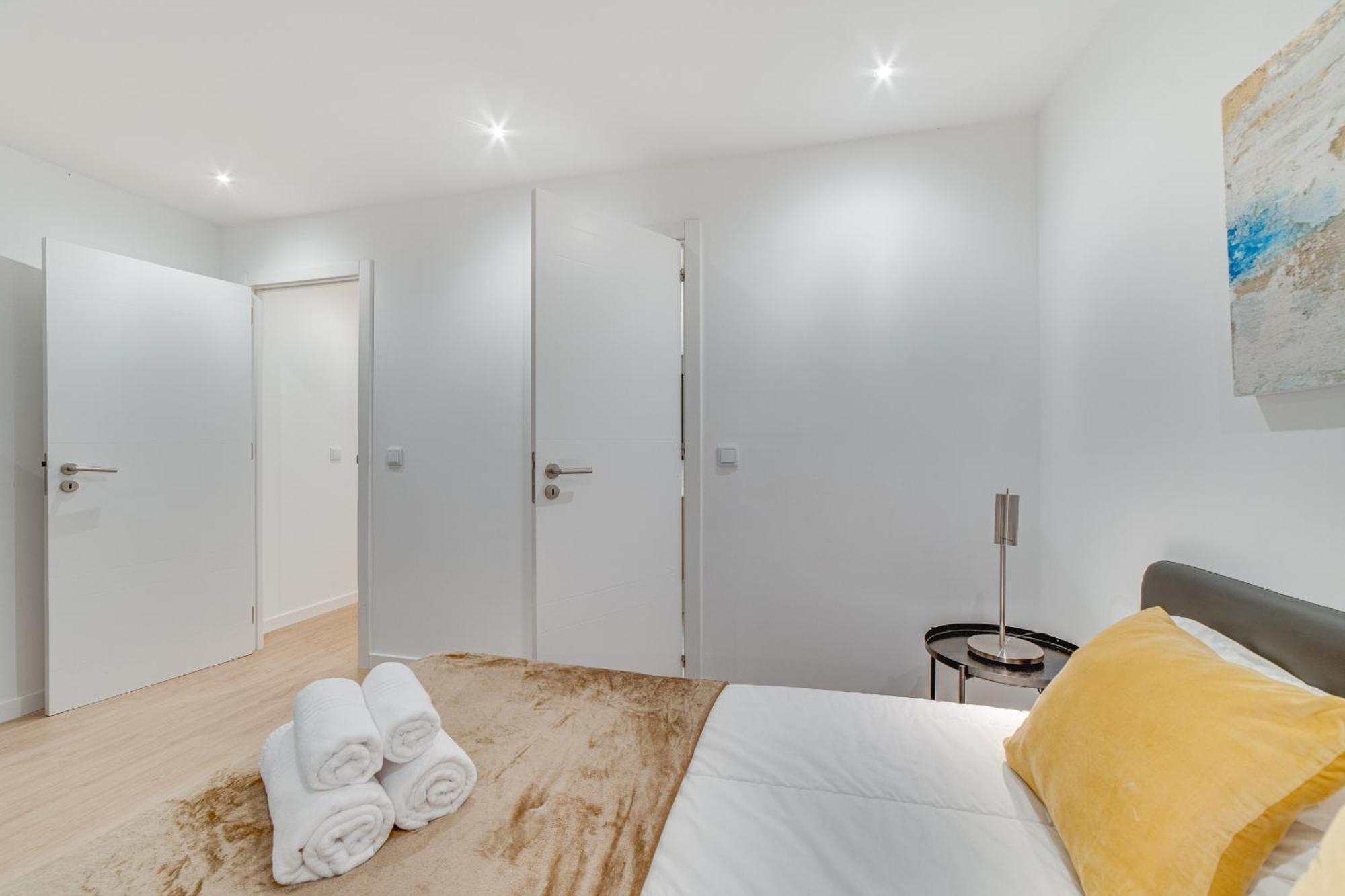 Duplex Near Belem *