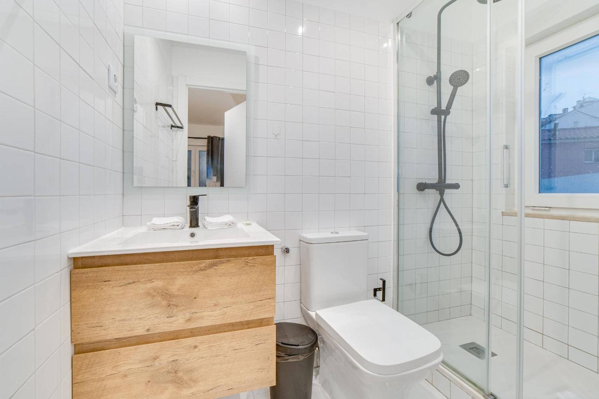 Duplex Near Belem Apartment *