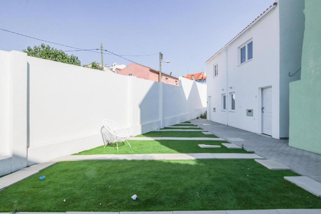 Duplex Near Belem * Lisbon