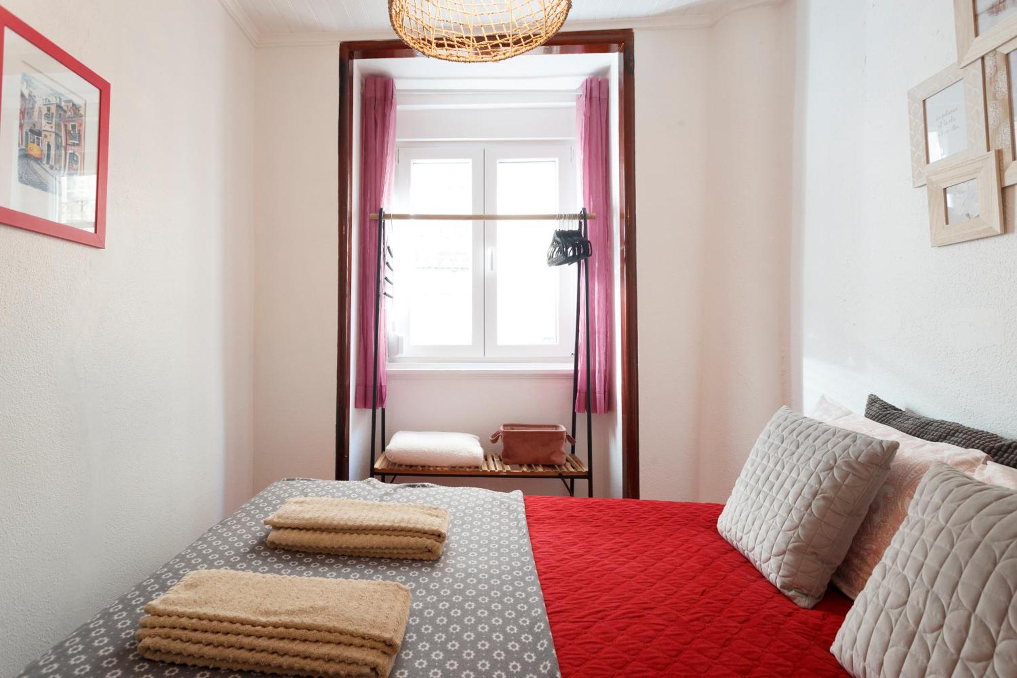 Lov'alfama, At In Apartamento *
