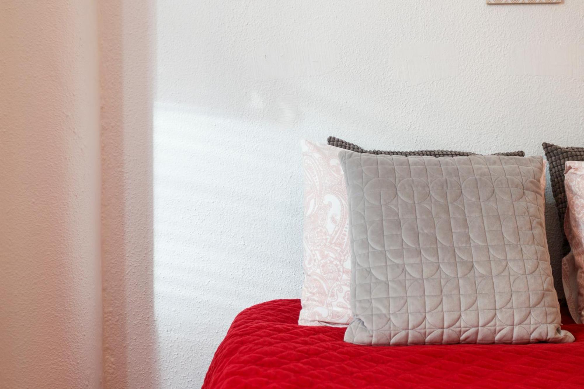 Lov'alfama, At In Apartamento Lisboa