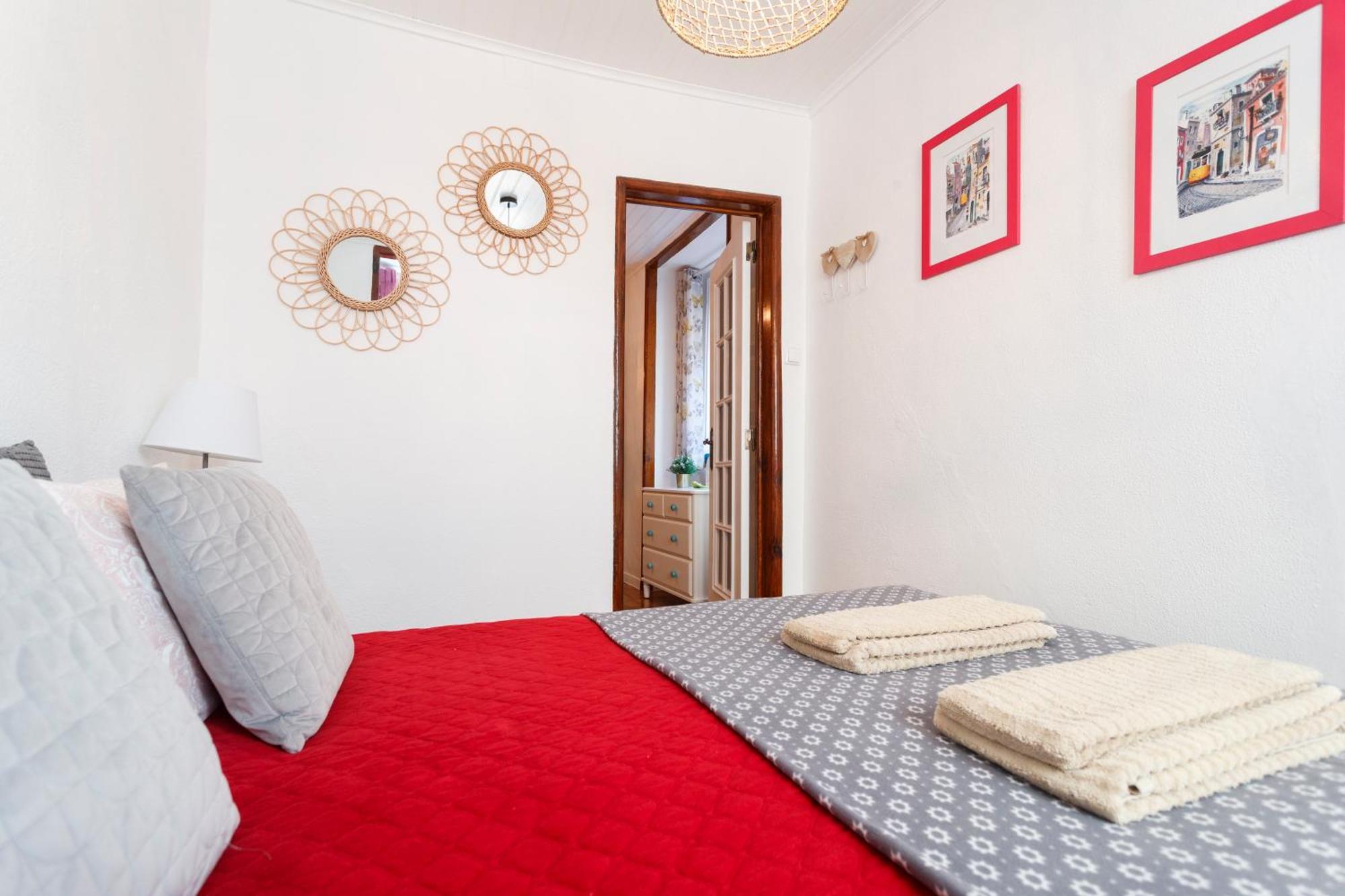 Apartamento Lov'alfama, At In Lisboa