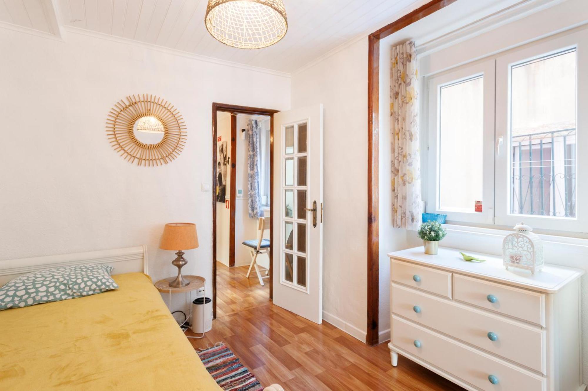 Lov'alfama, At In Apartamento *