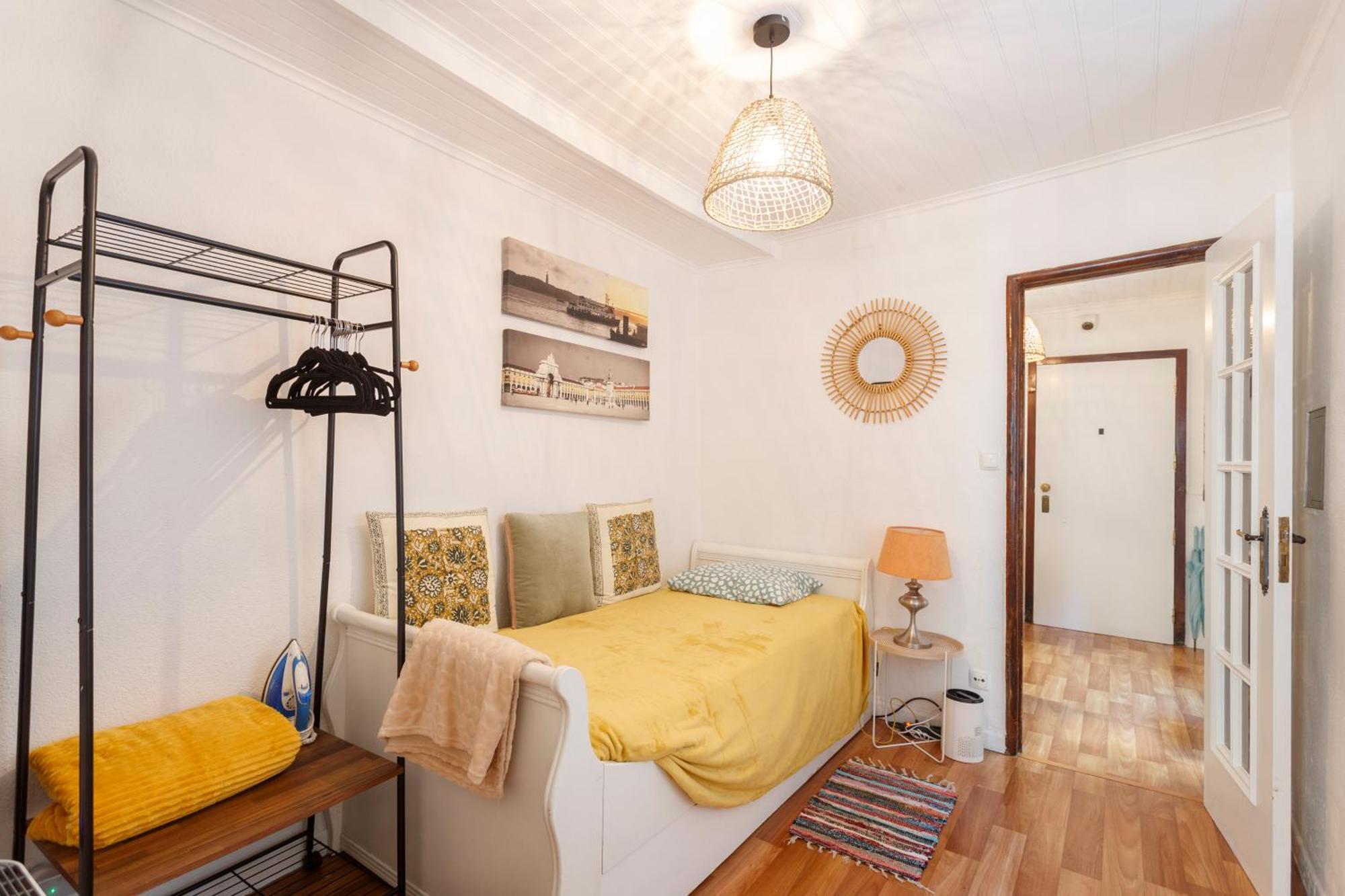 Apartamento Lov'alfama, At In *