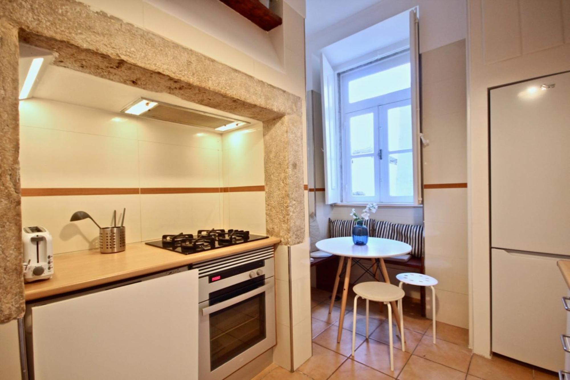 Akicity Alfama Azure Apartamento