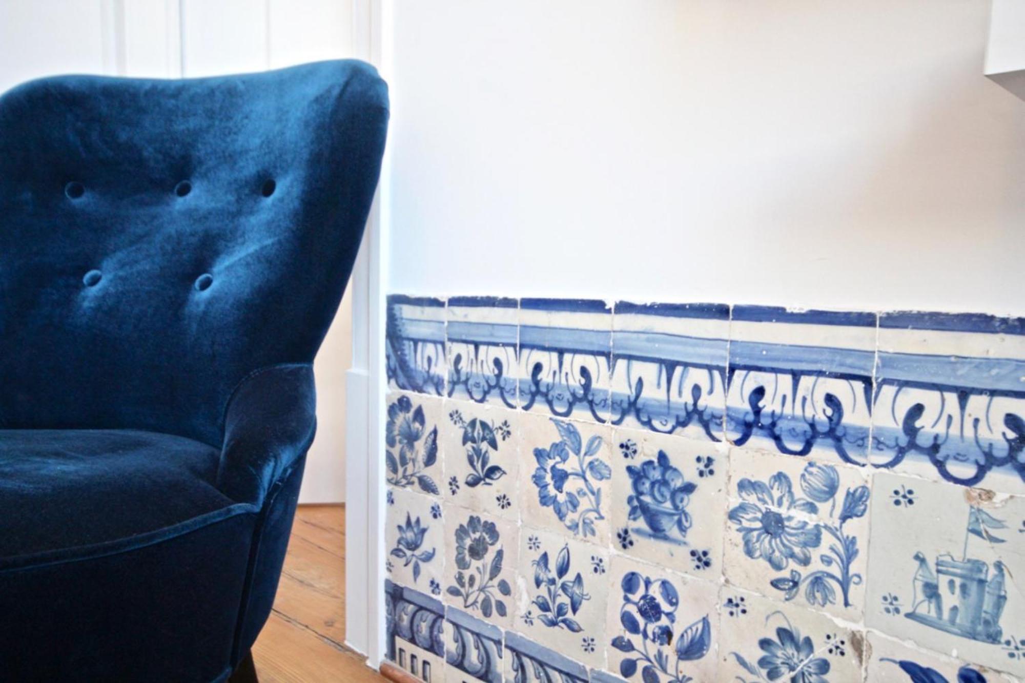 Akicity Alfama Azure Apartamento *
