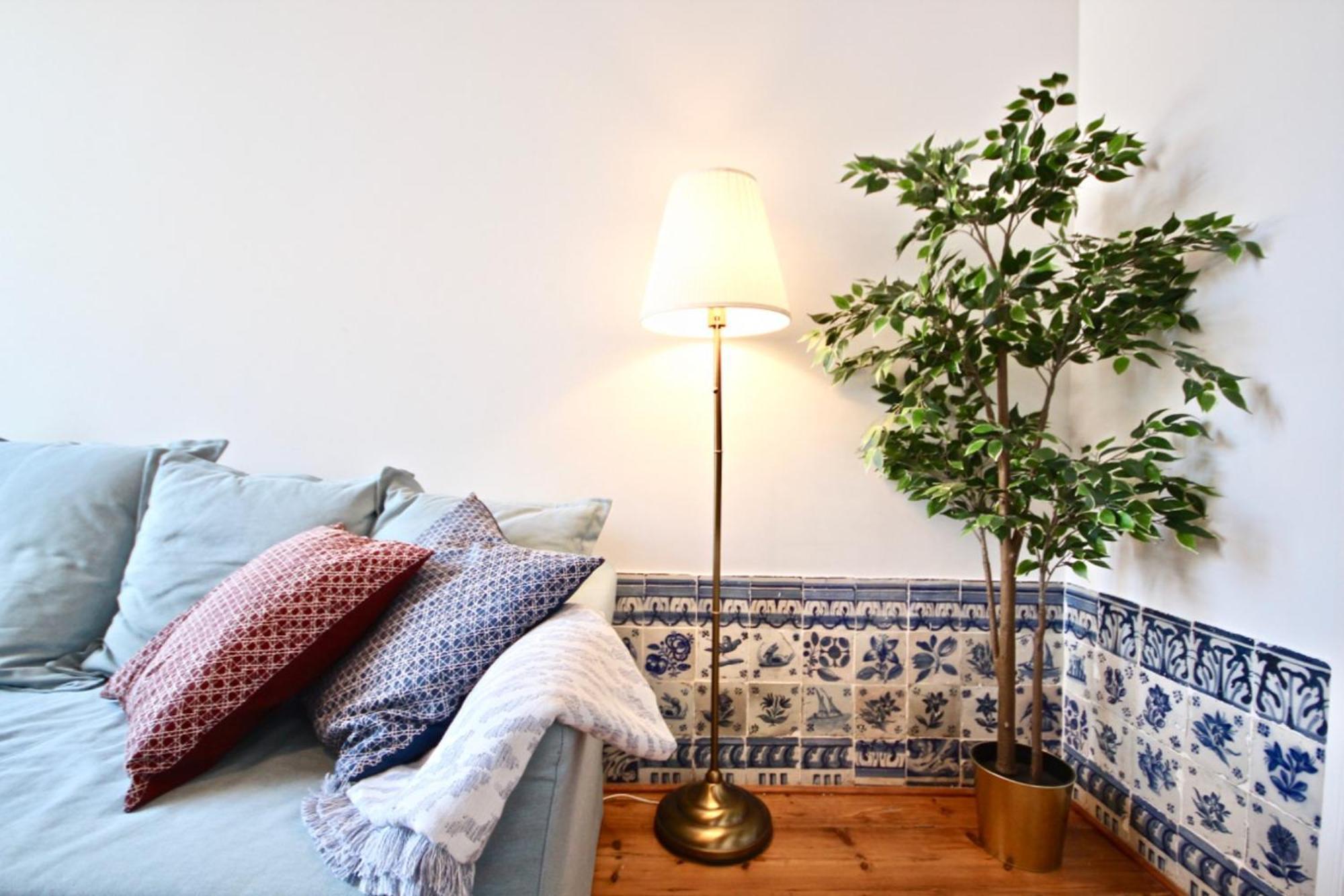 Apartamento Akicity Alfama Azure Lisboa