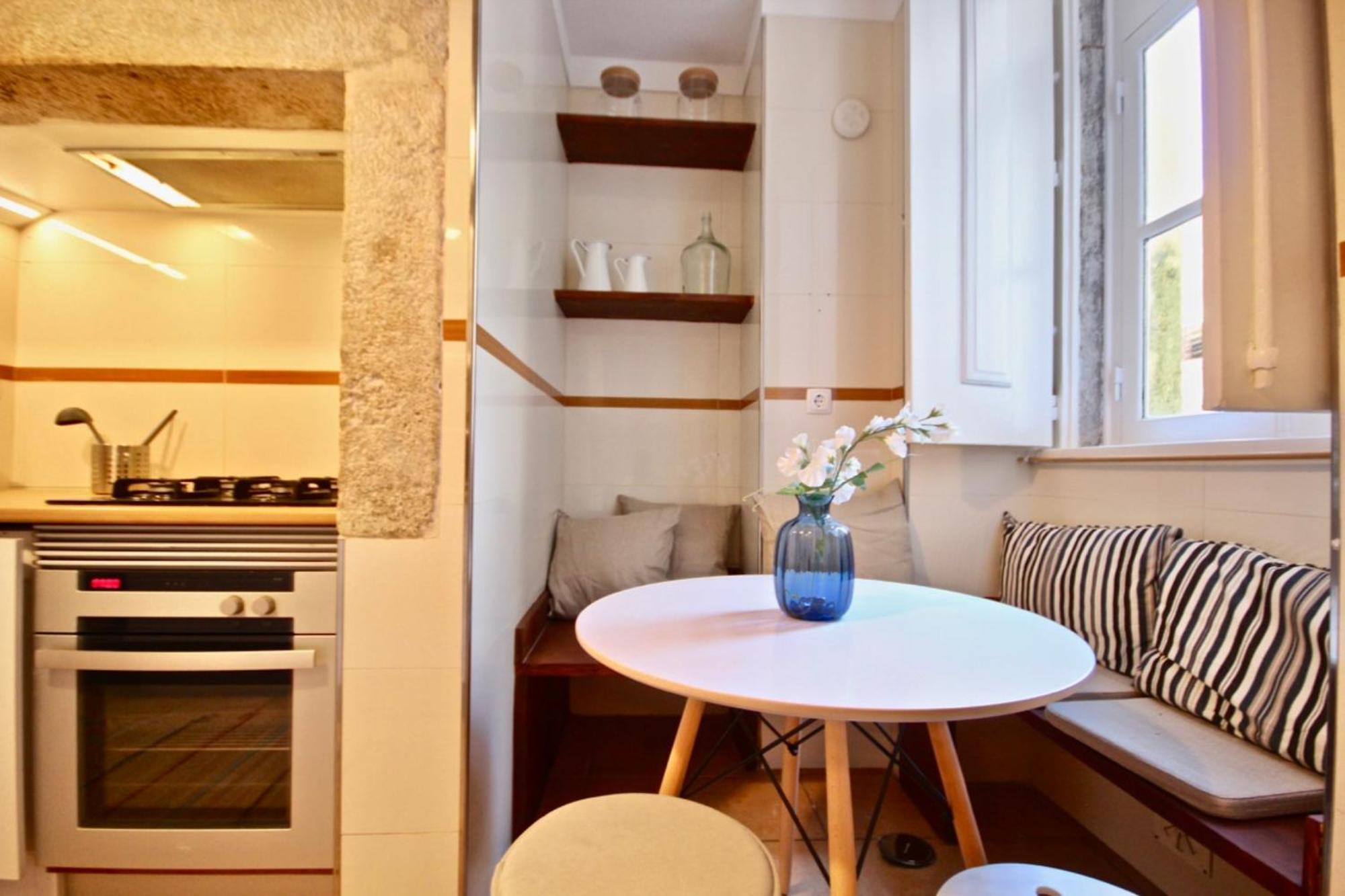 Akicity Alfama Azure Apartamento *