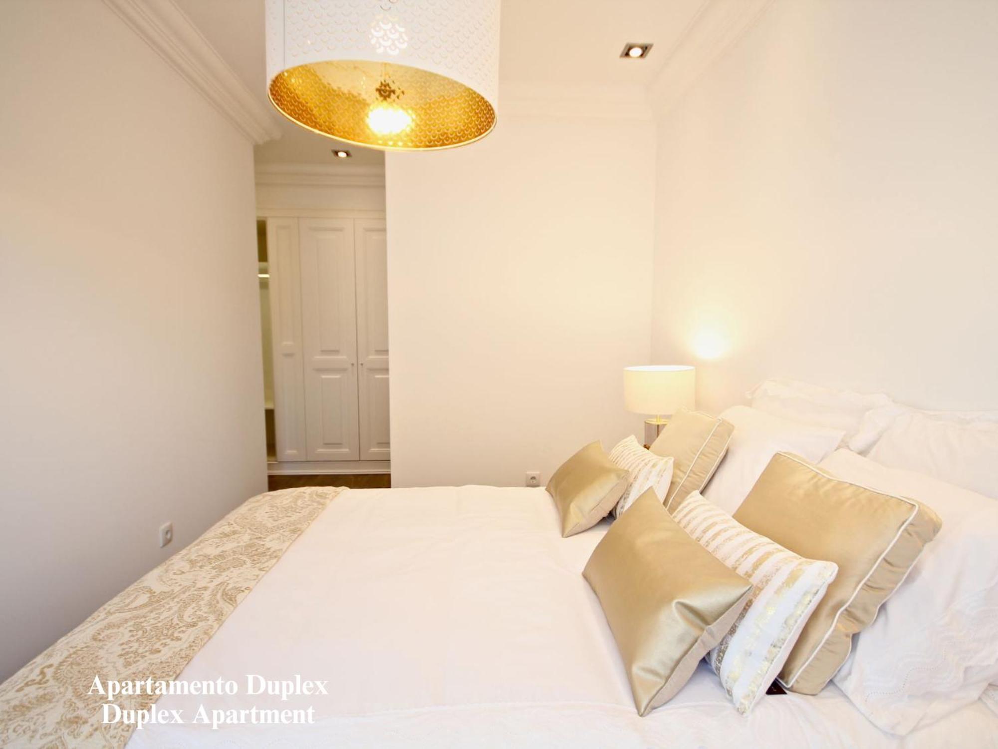 Apartamento Akicity Graca Silver Ii