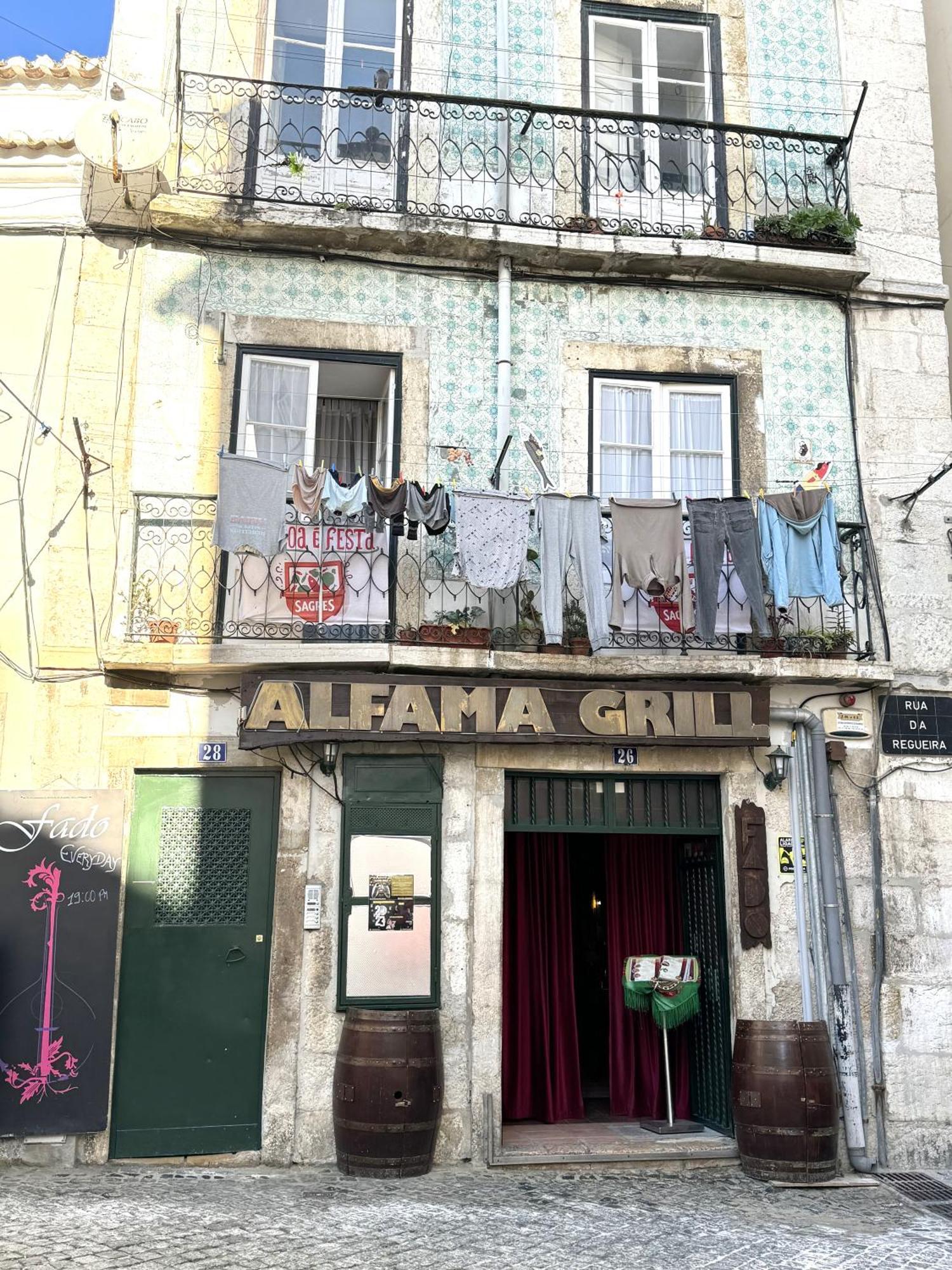 Casa Dos Xailes Apartamento *