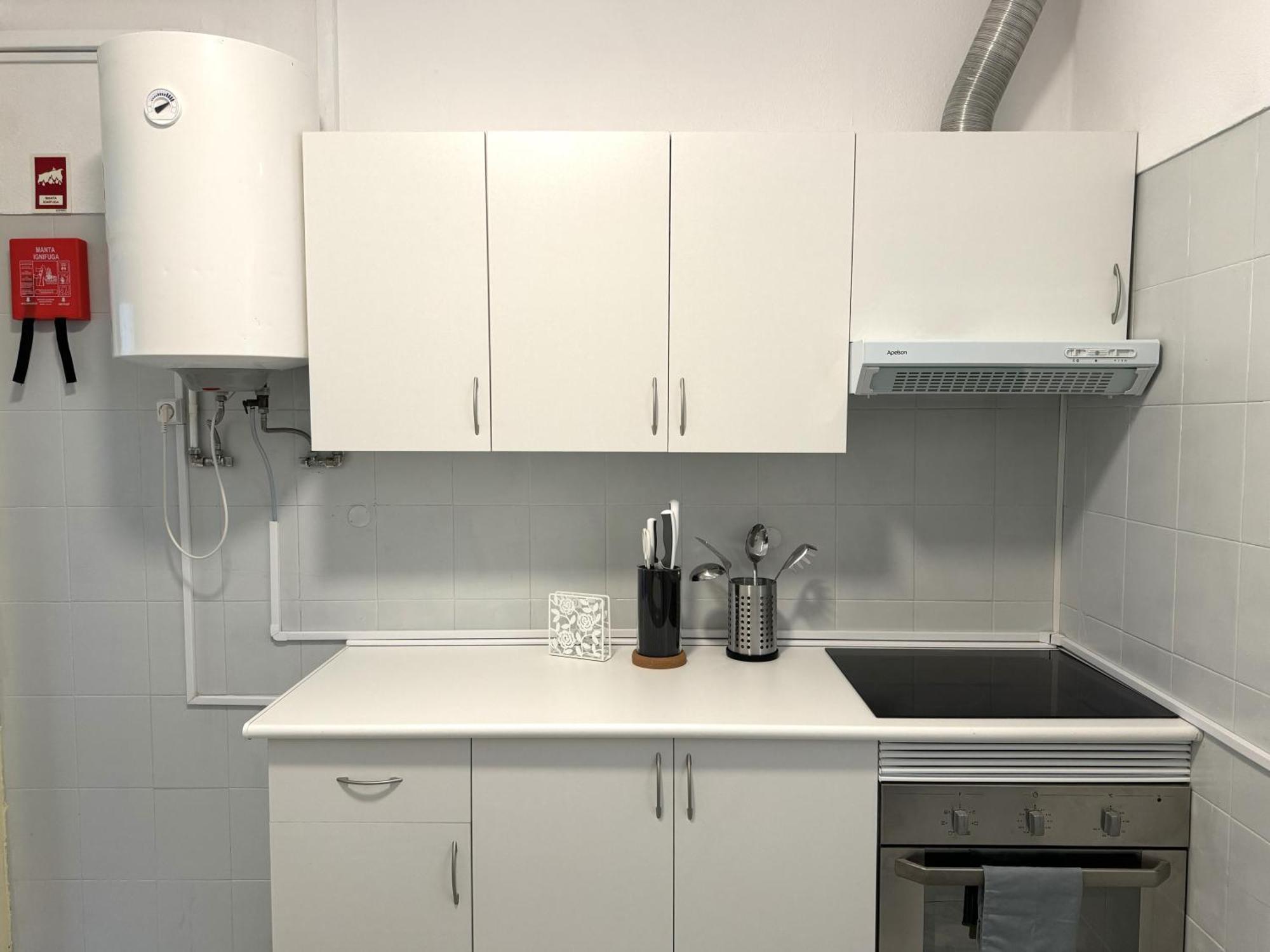 Apartamento Casa Dos Xailes *